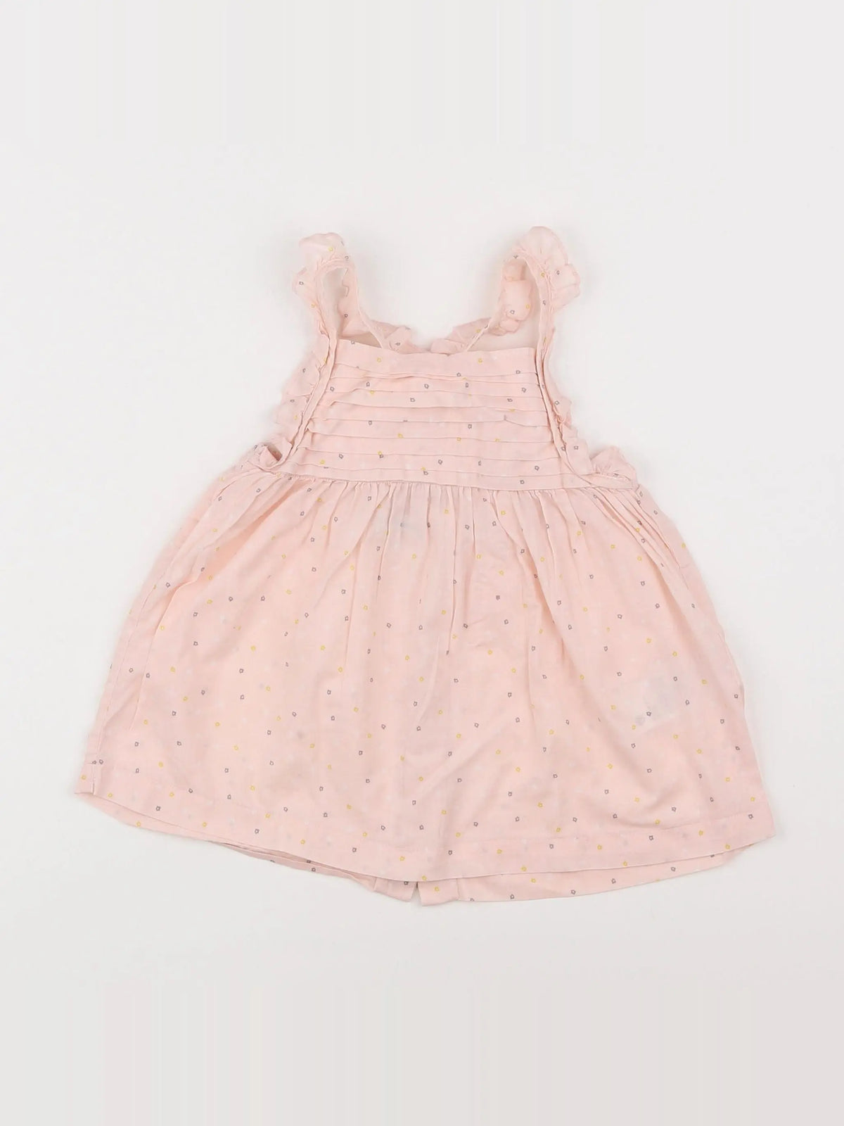 Vertbaudet - blouse multicolore - 3 ans