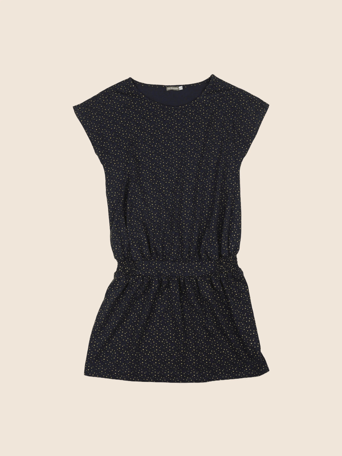 Vertbaudet - robe grossesse gris - 34 à 36