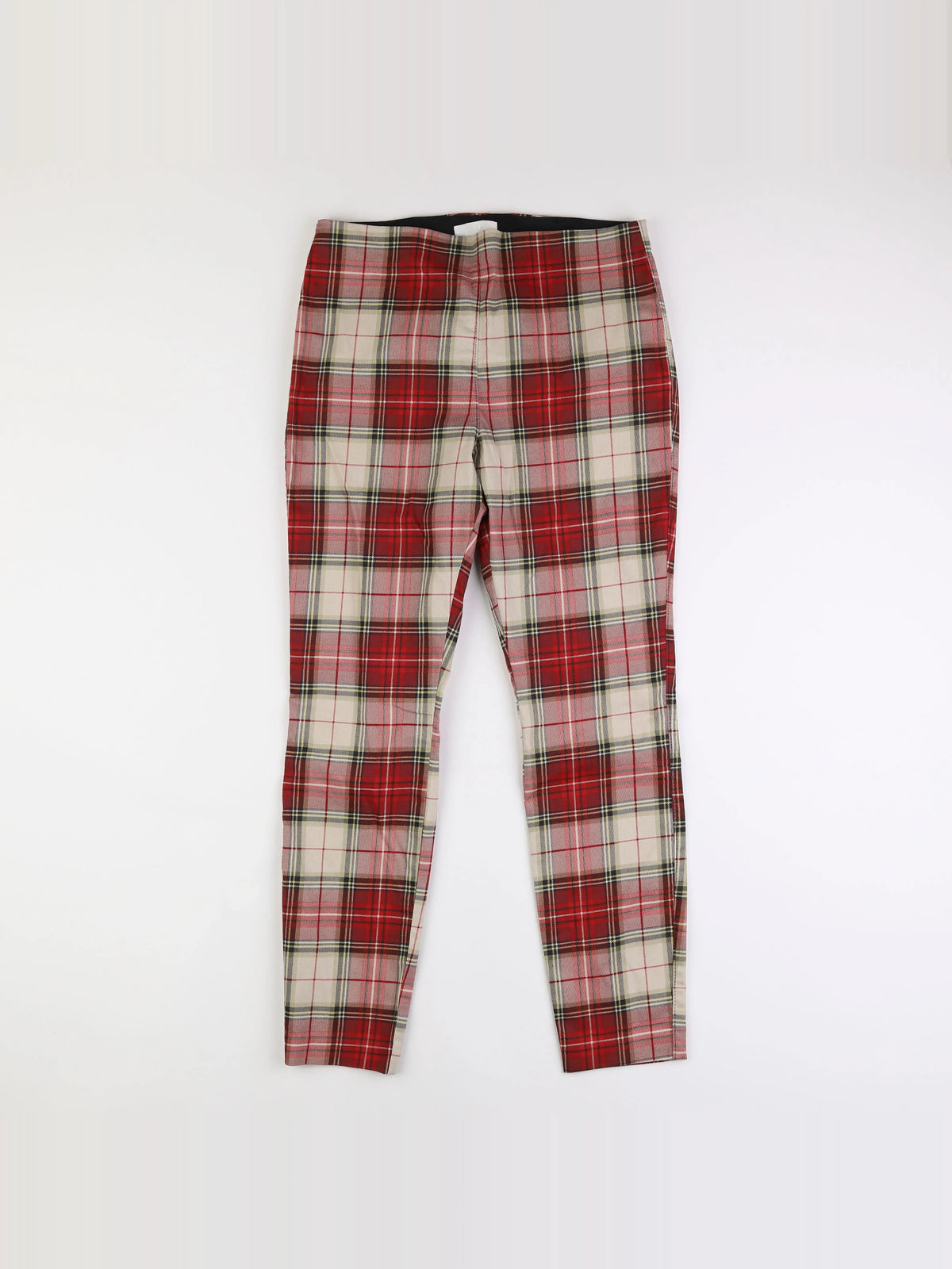 H&M - pantalon grossesse multicolore - 42