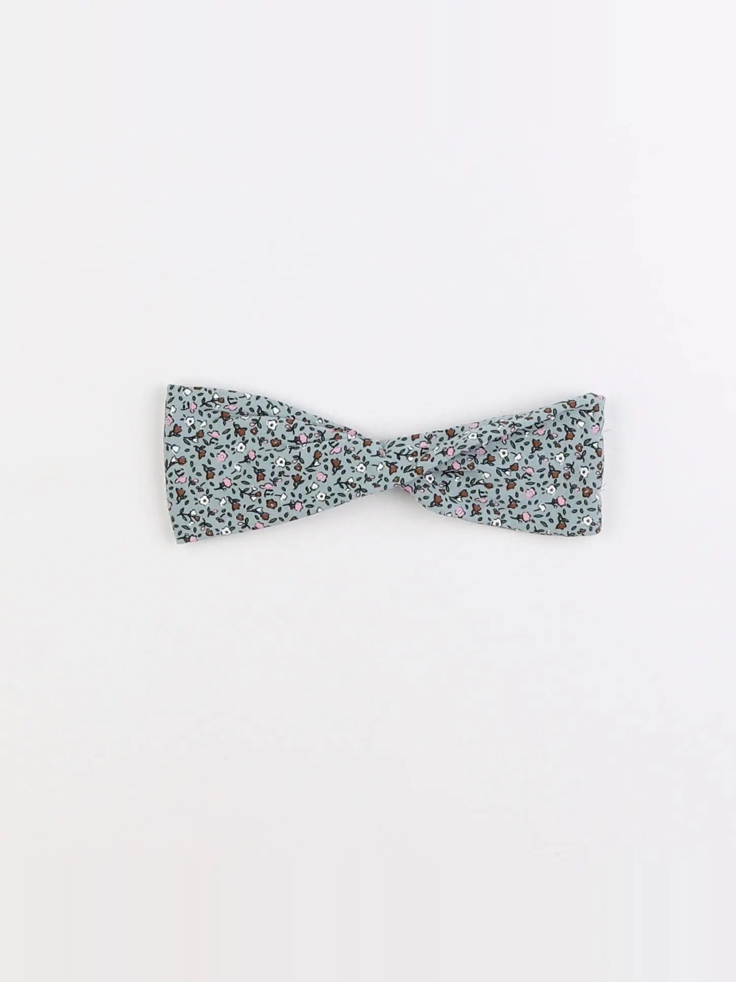 Vertbaudet - bandeau vert - 2 ans