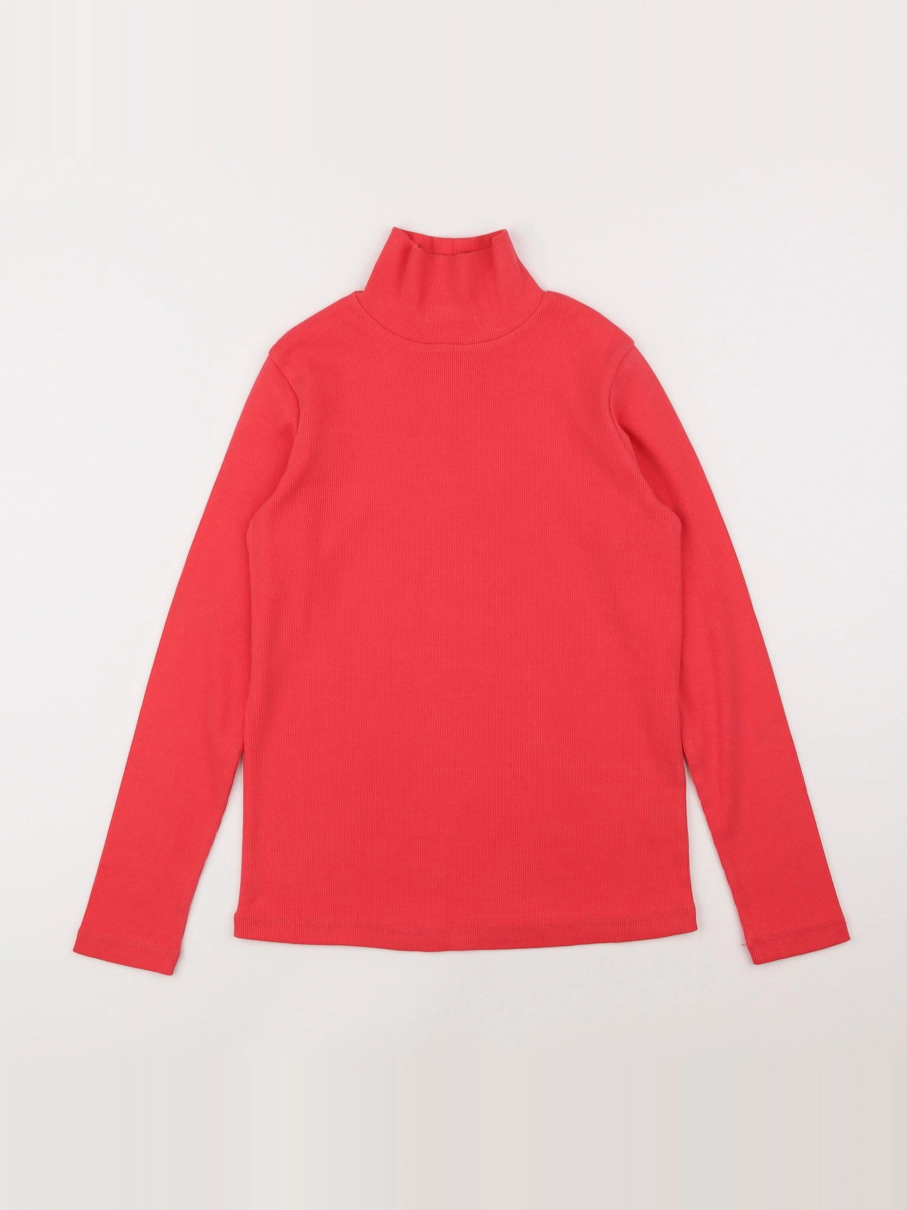 Sous-pull rose