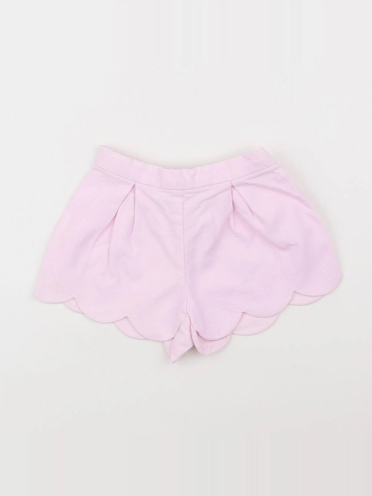 Jacadi - short rose - 12 mois