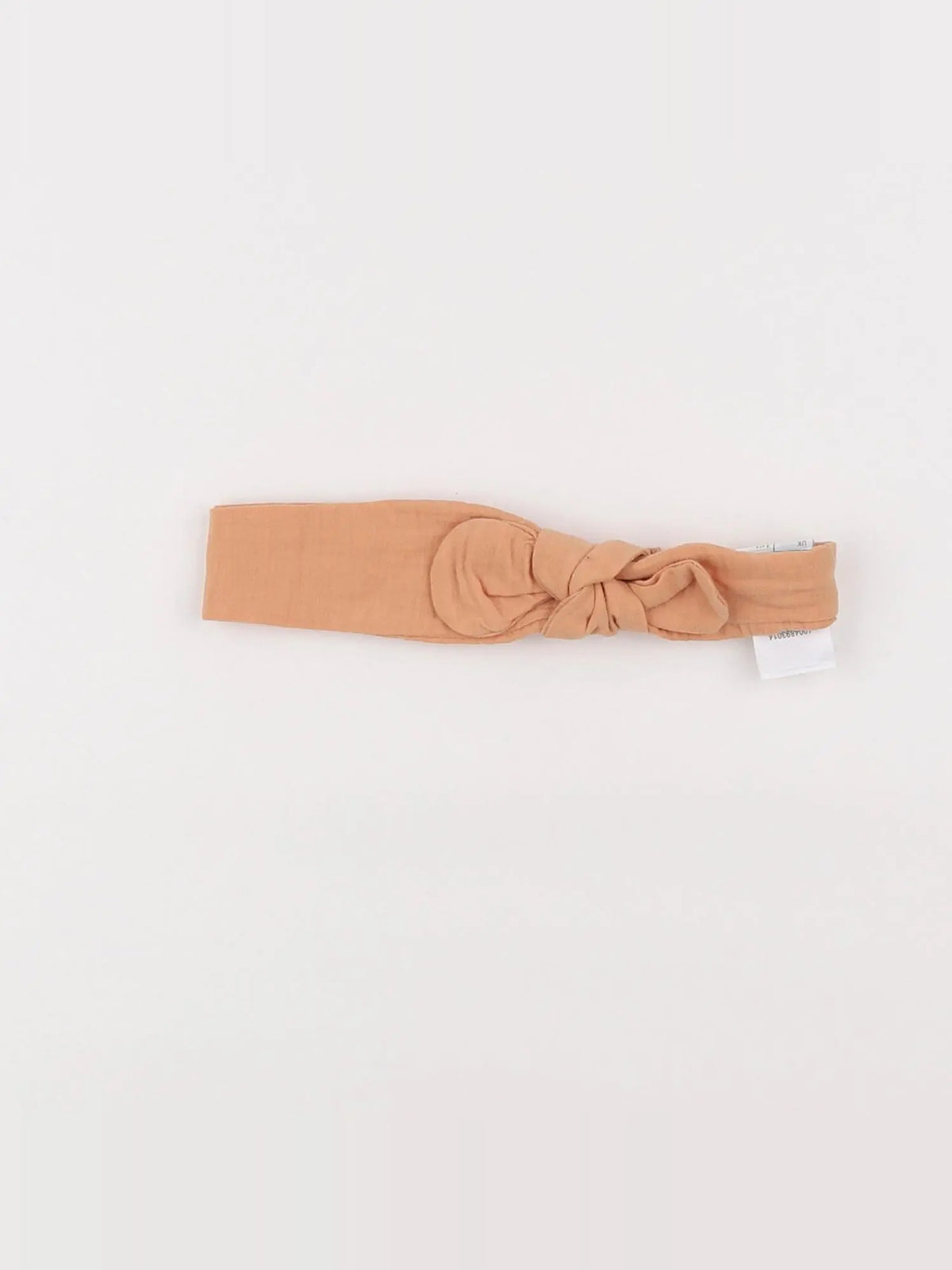 Vertbaudet - bandeau rose - 3 ans