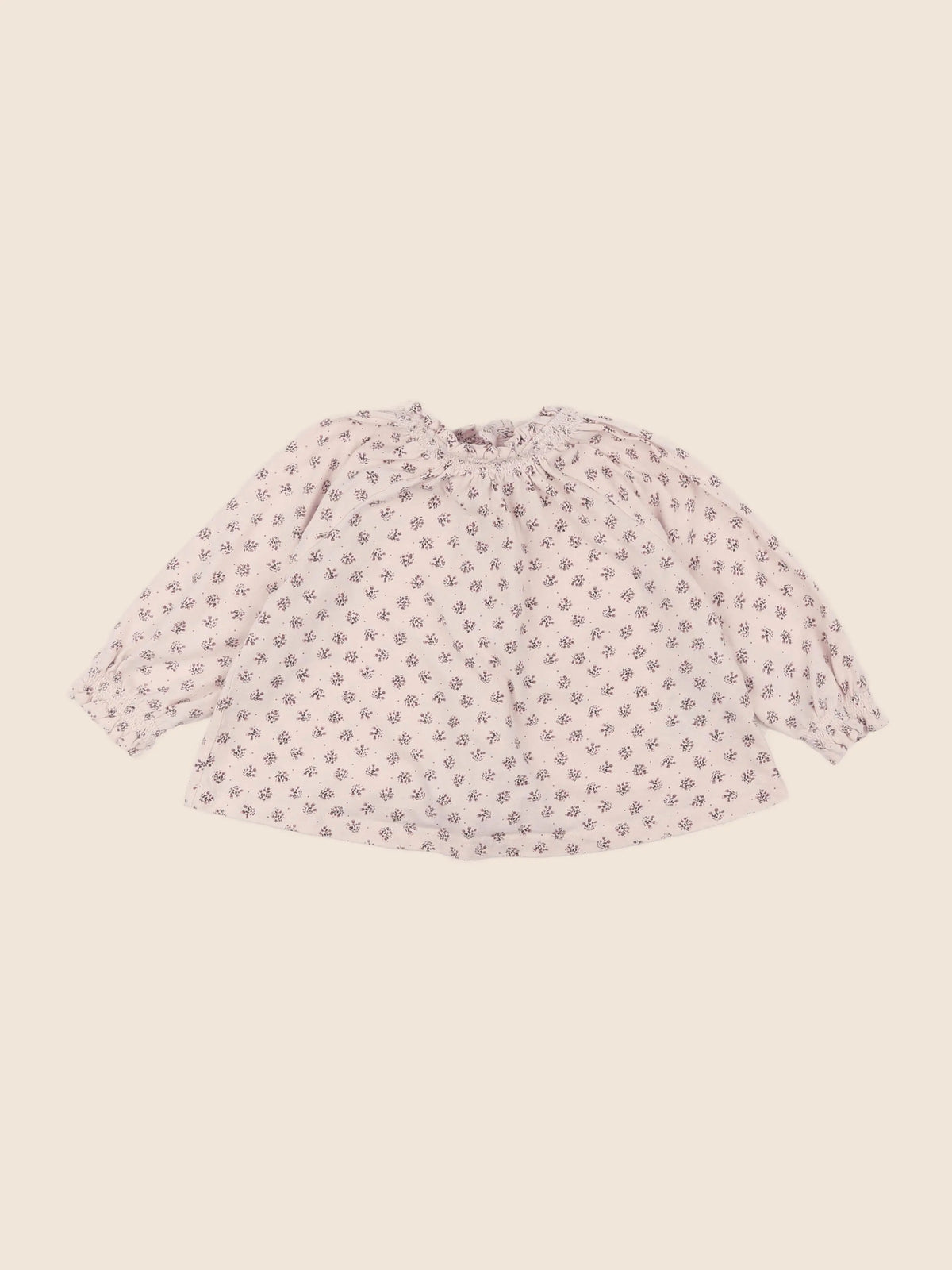 Vertbaudet - tee-shirt multicolore - 18 mois