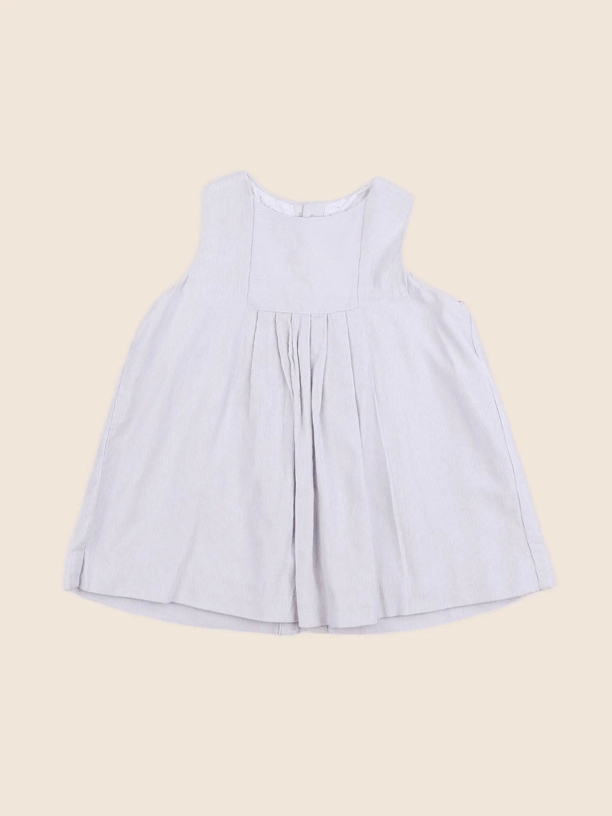 Jacadi - robe violet - 12 mois