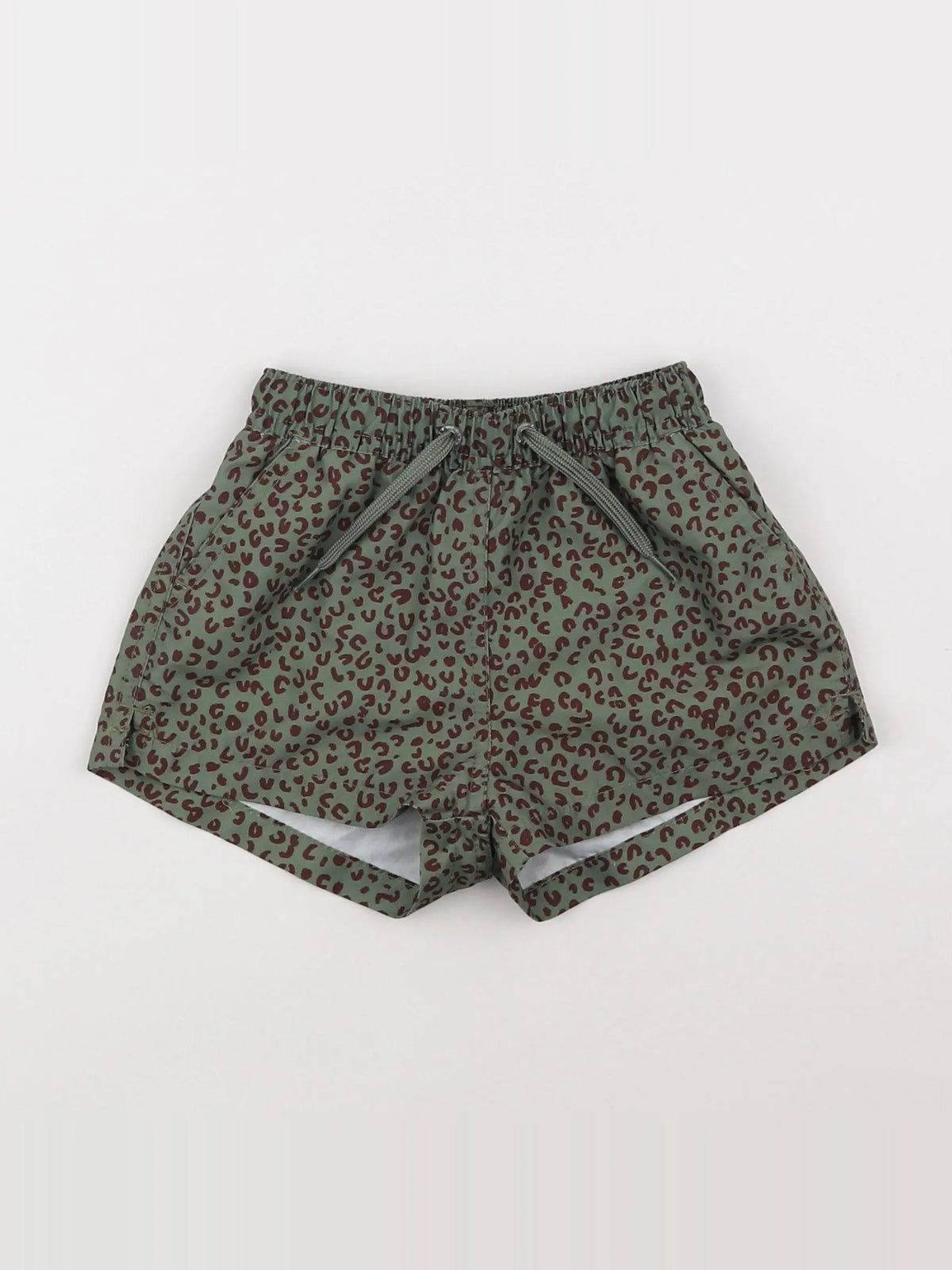 Soft Gallery - maillot de bain vert - 6 mois