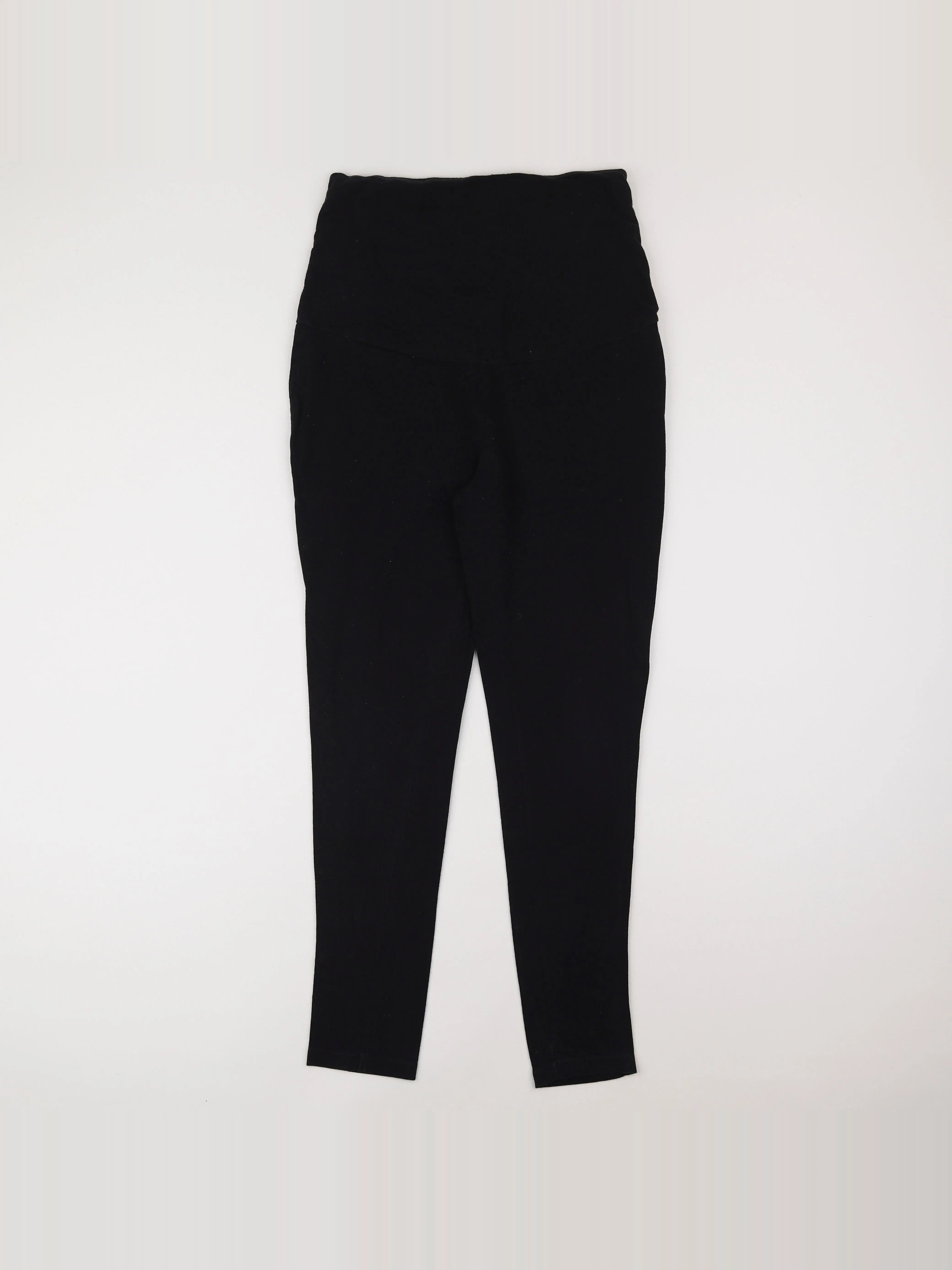 Kiabi - legging grossesse noir - 42 à 44
