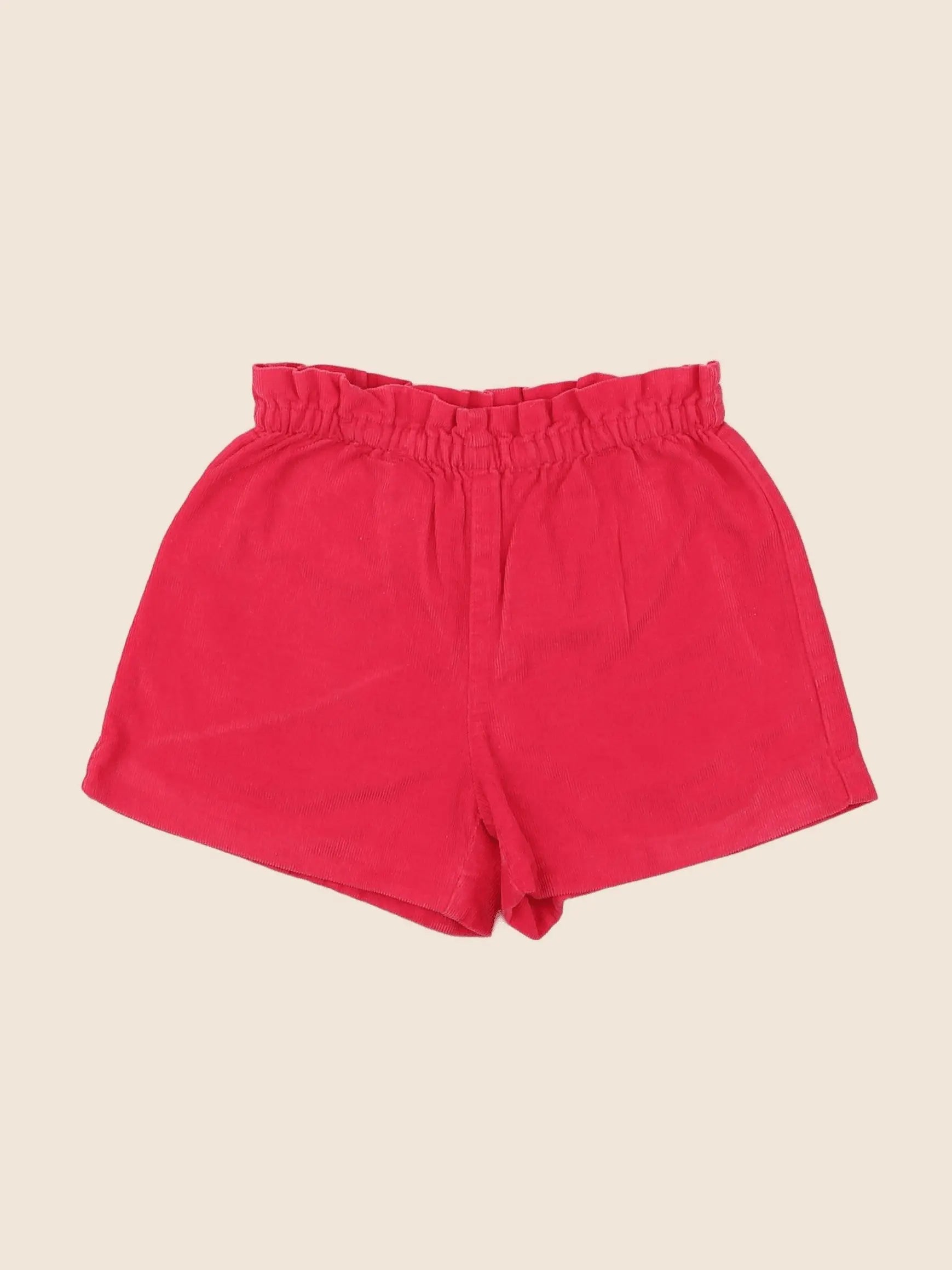 Jacadi - short rose - 18 mois