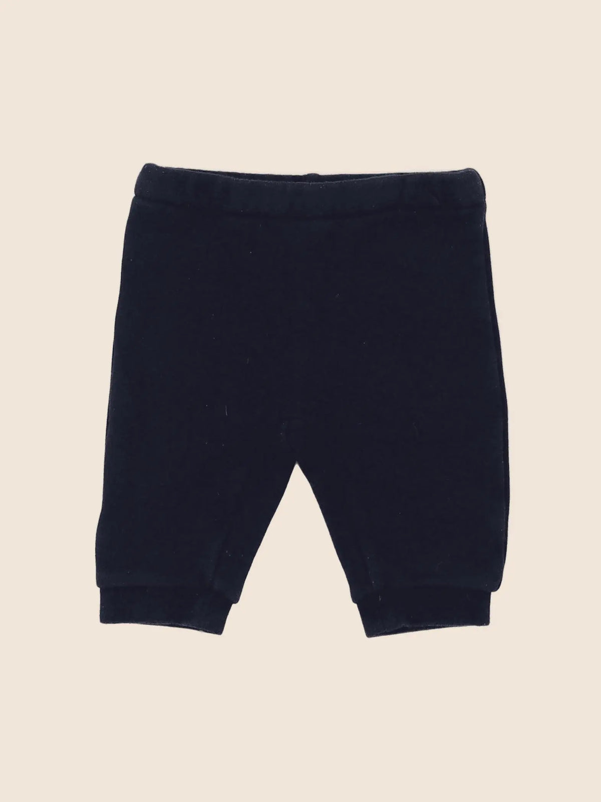 Jacadi - jogging bleu - 6 mois