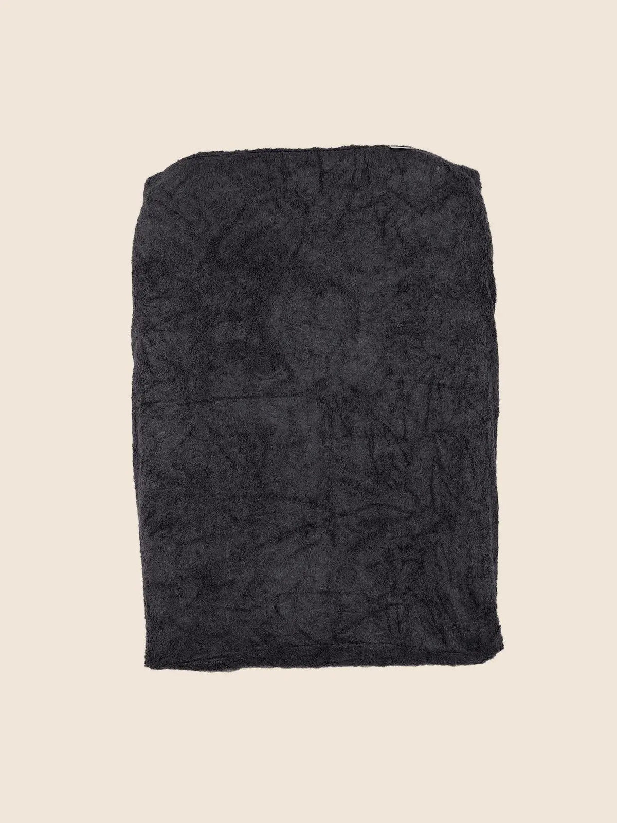 Timboo - housse de matelas à langer gris - 