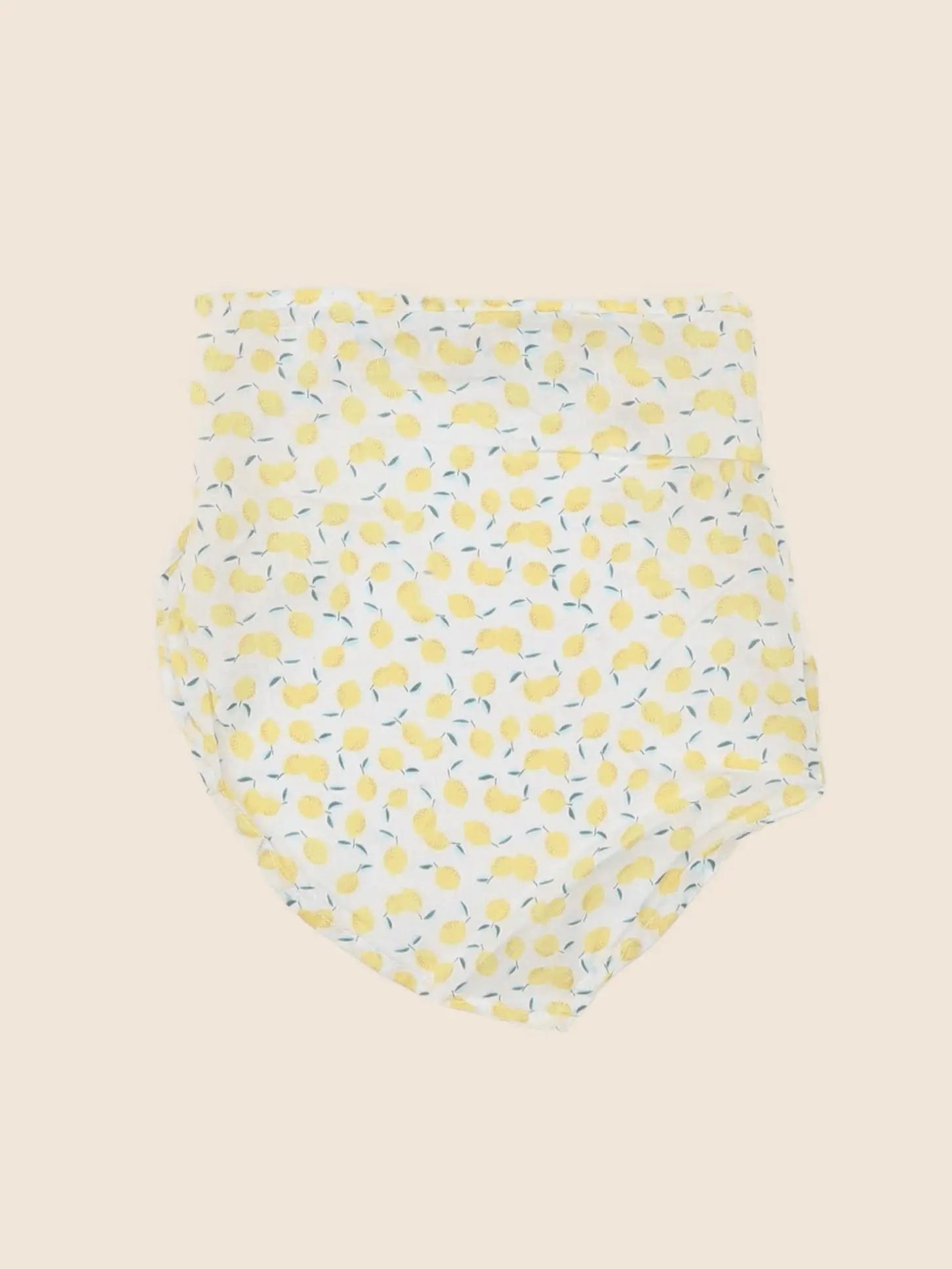 Boutchou - bandeau jaune - 12 mois