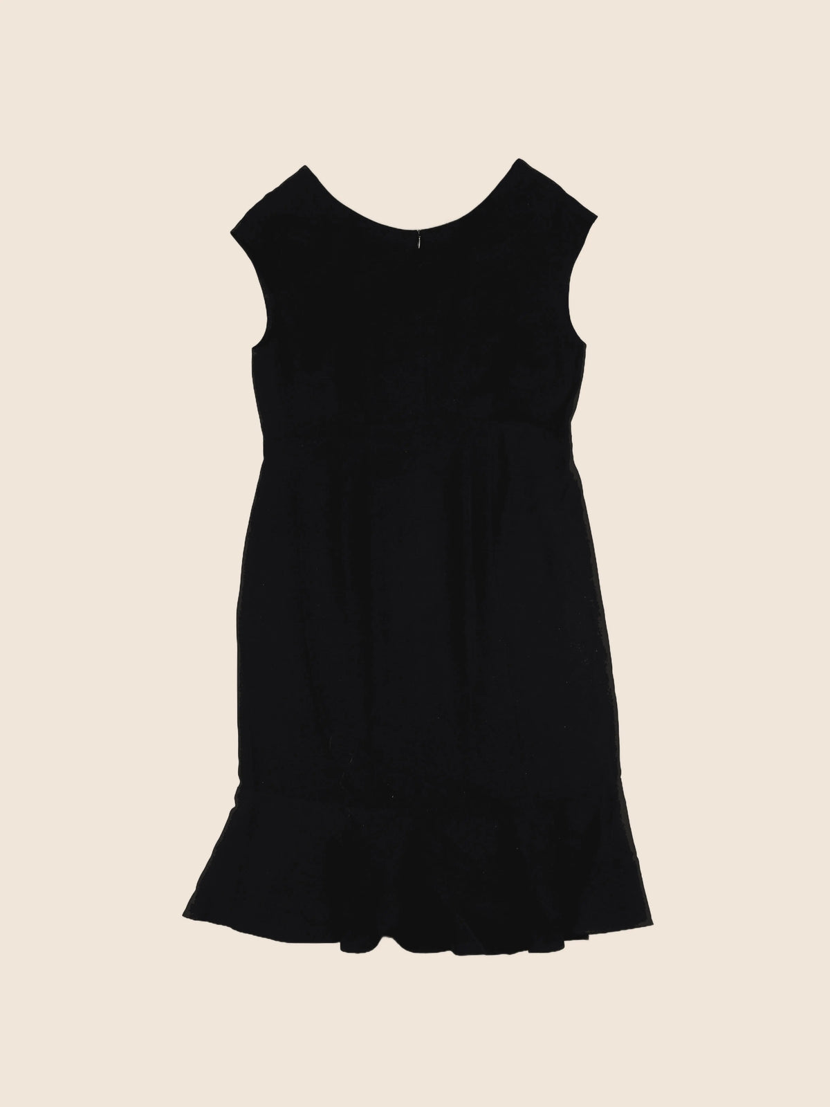 Seraphine - robe allaitement noir - 40