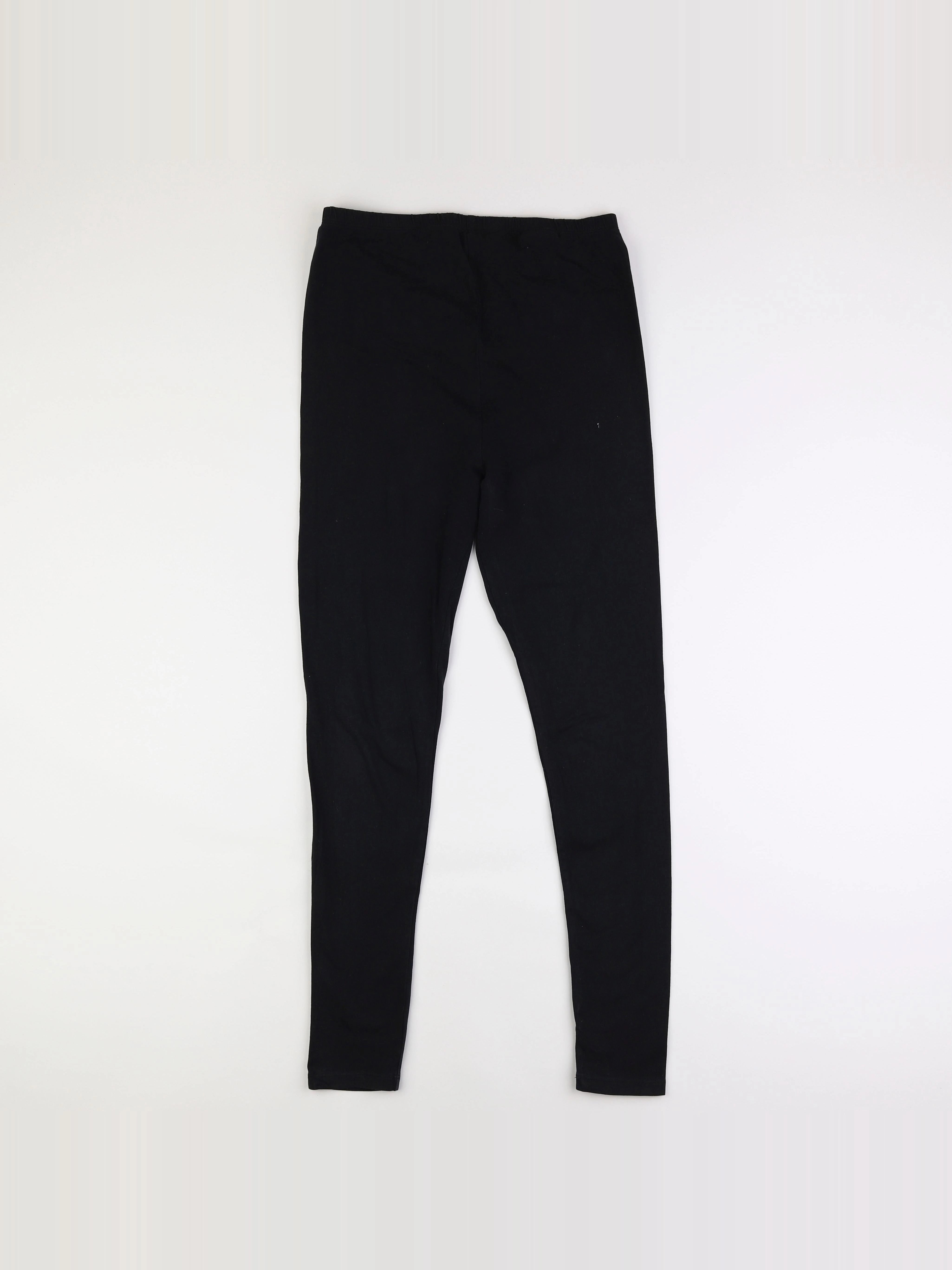 Mamalicious - legging grossesse noir - 36 à 38