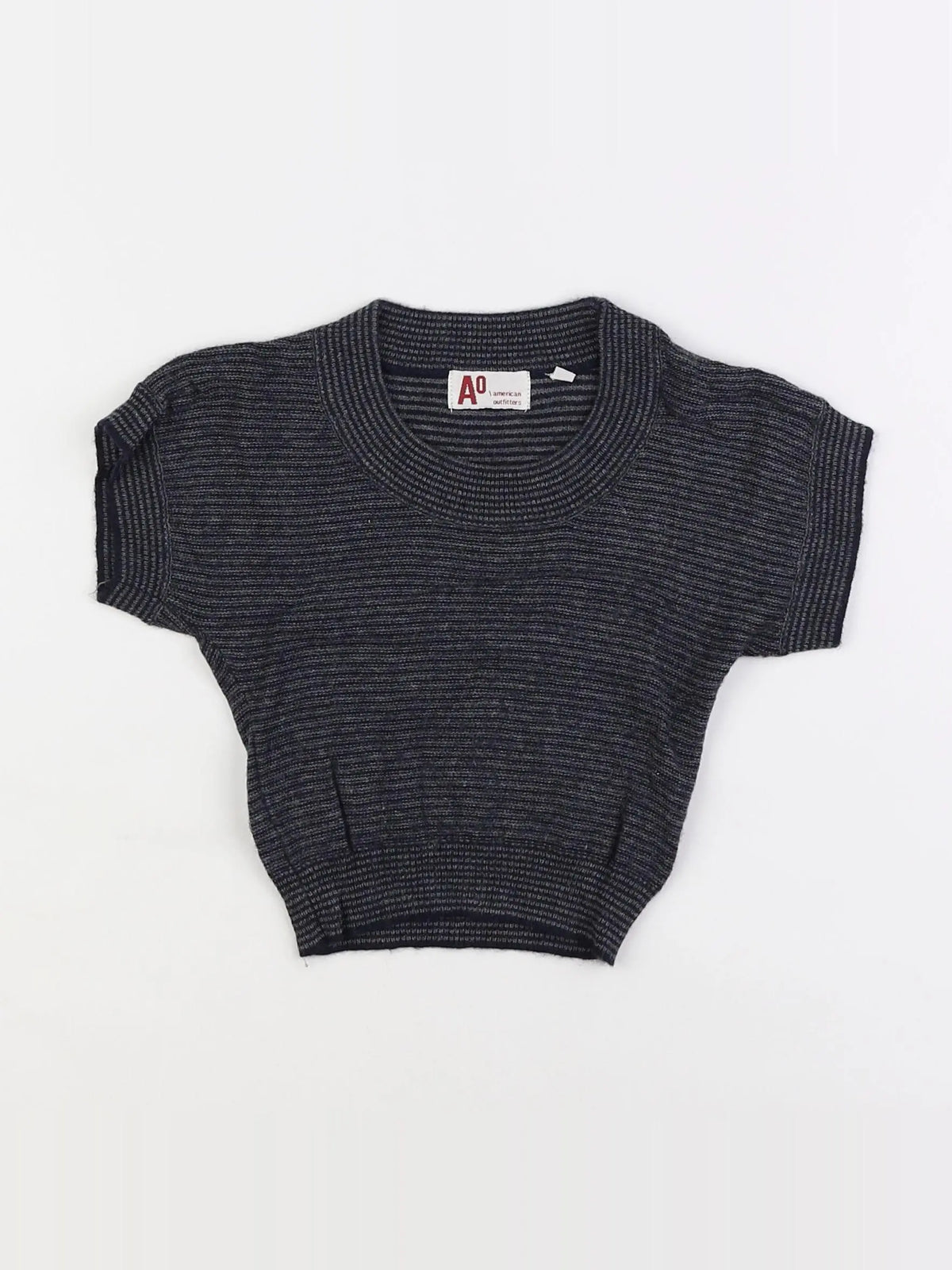 American Outfitters - pull gris - 2 ans
