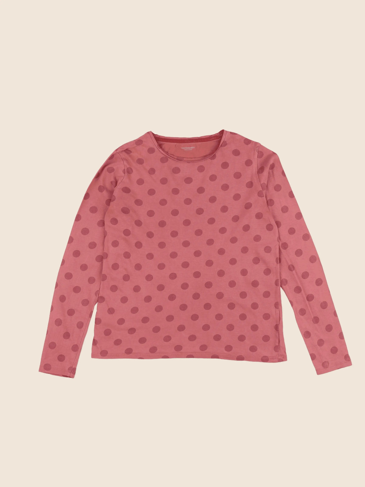 Vertbaudet - tee-shirt rose - 12 ans