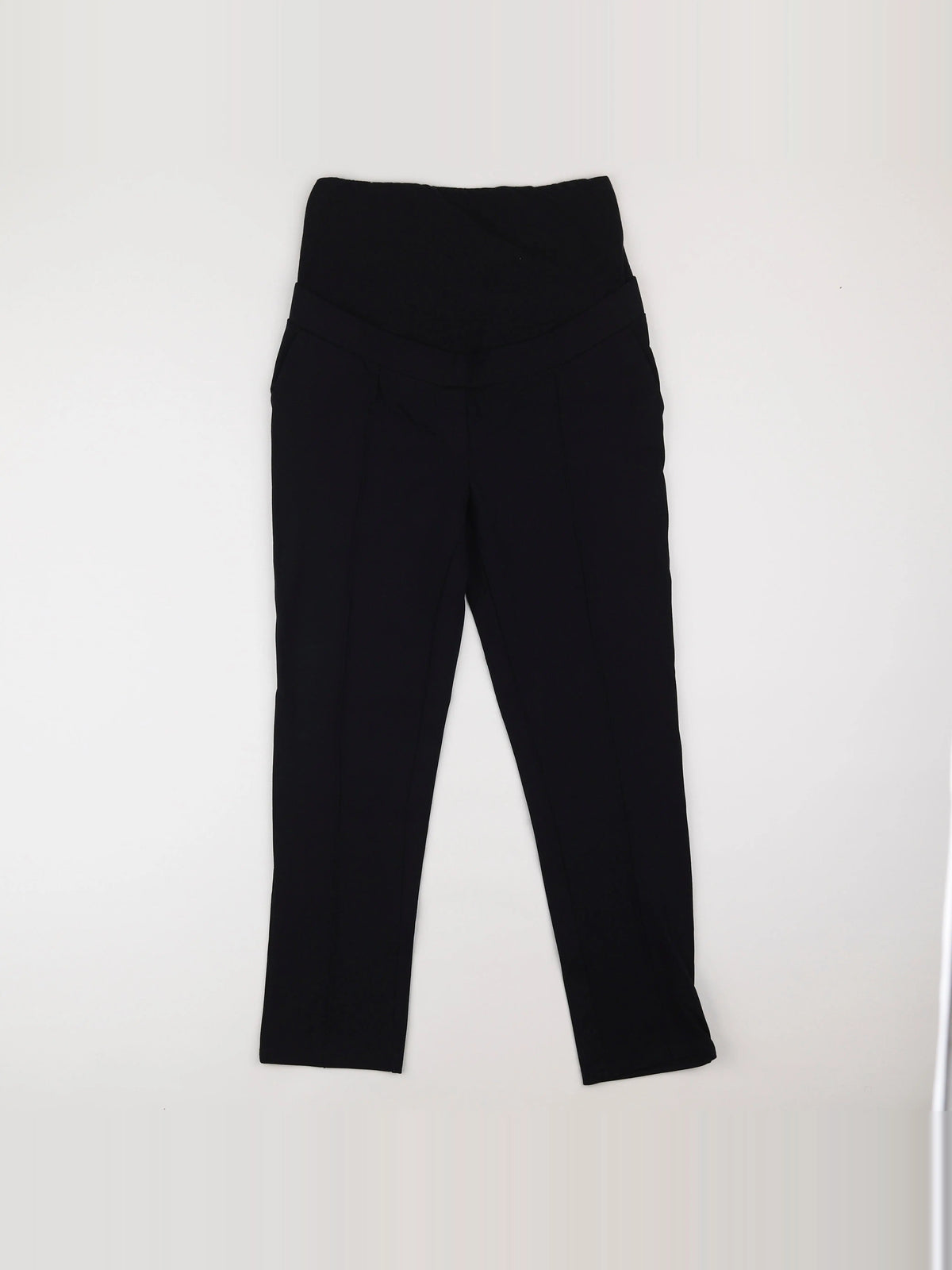 Kiabi - pantalon grossesse noir - 36