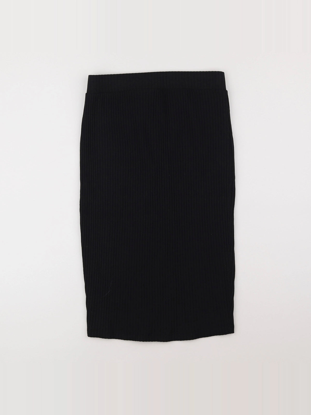 Mamalicious - jupe grossesse noir - 34 à 36