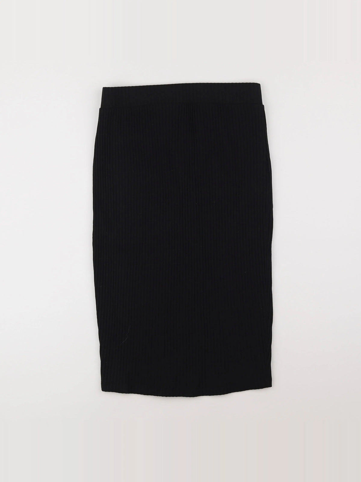 Mamalicious - jupe grossesse noir - 34 à 36