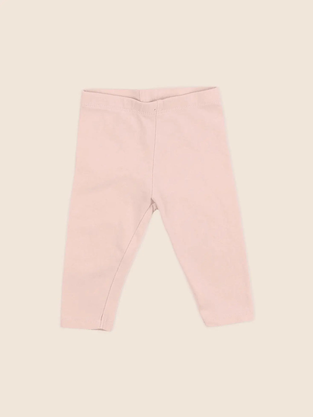 Vertbaudet - legging rose - 6 mois