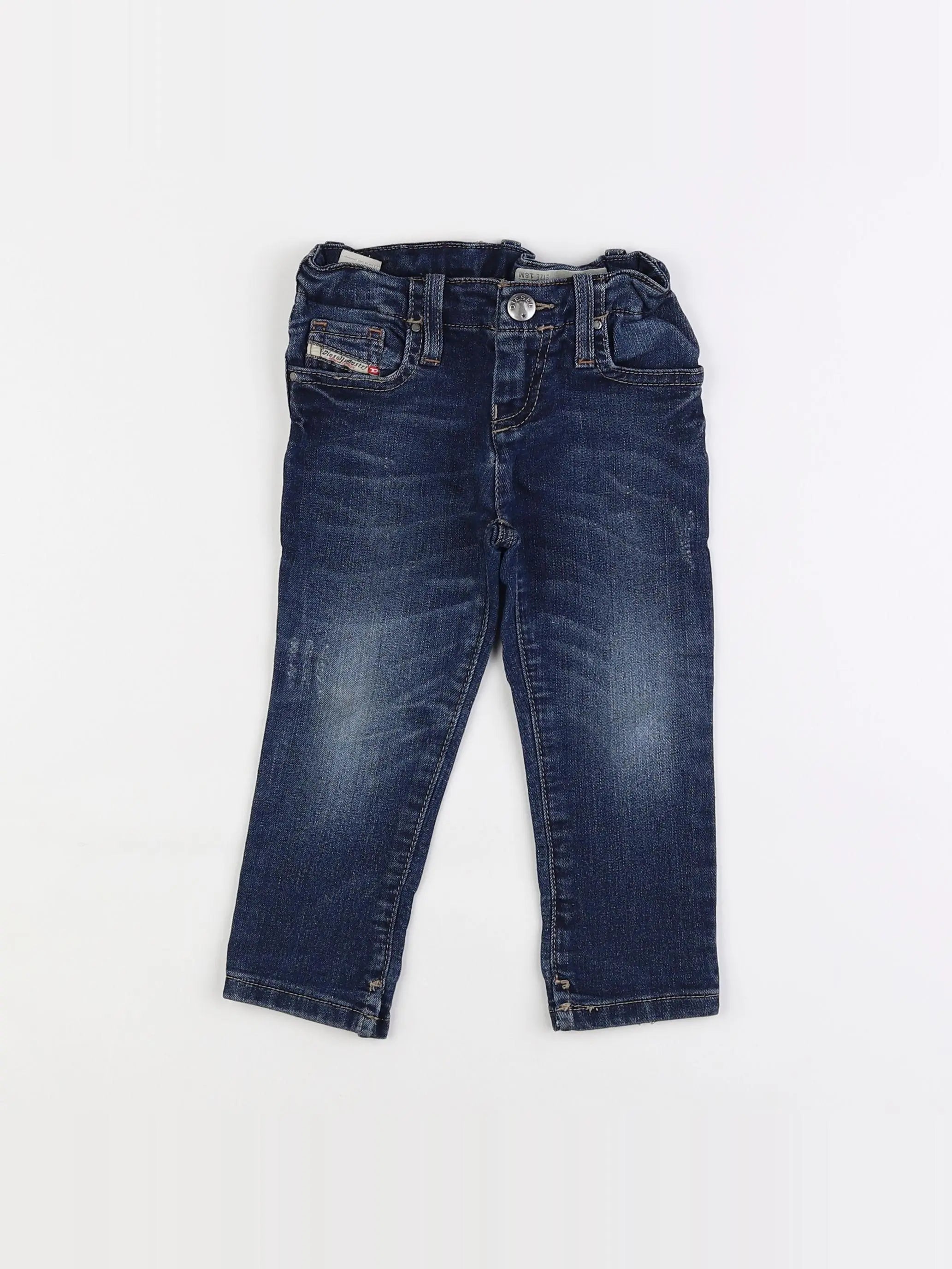 Diesel - jean bleu - 18 mois
