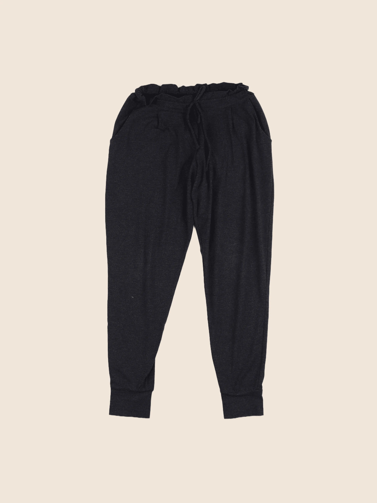 Seraphine - pantalon grossesse gris - 36