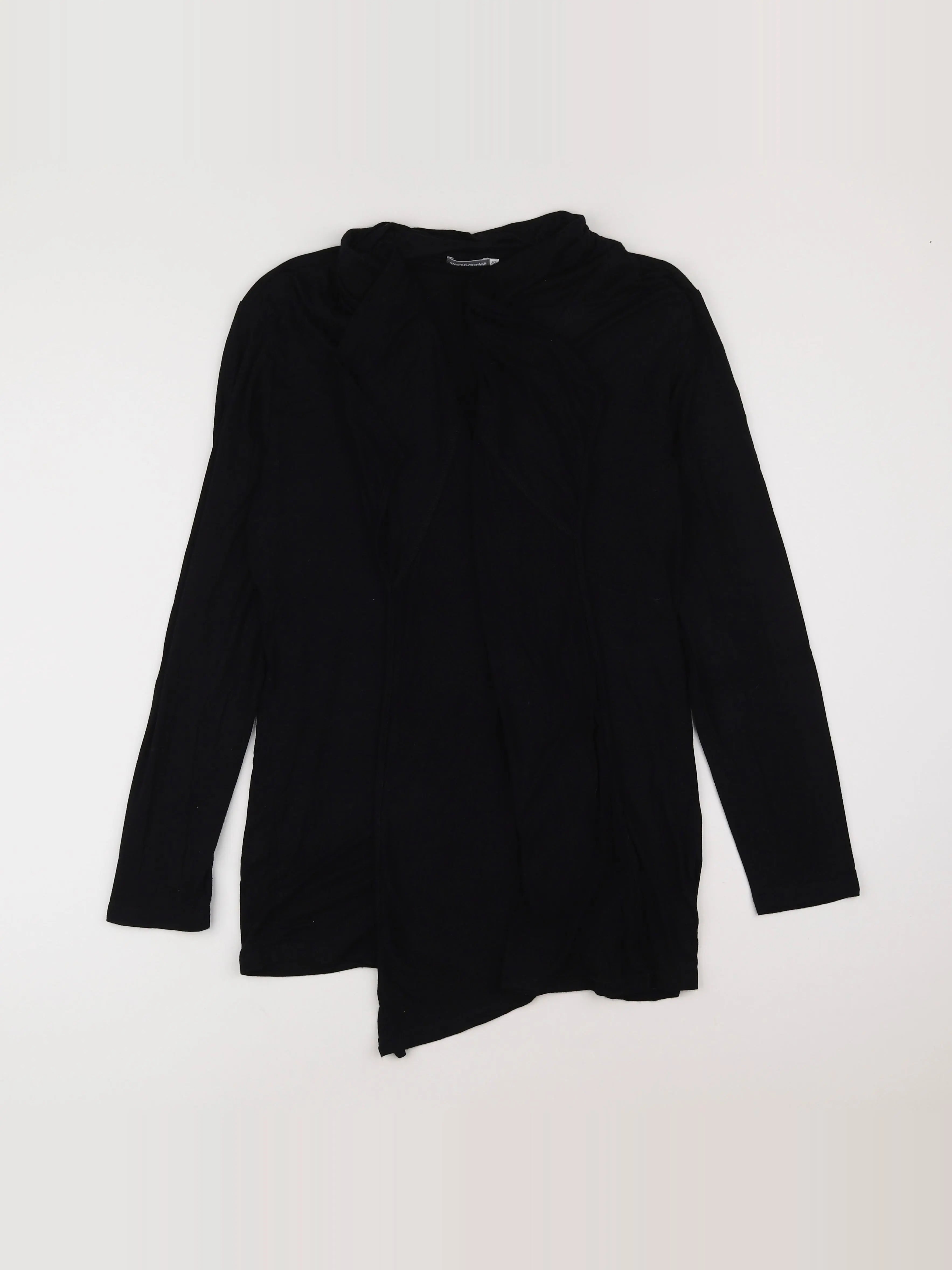 Vertbaudet - gilet grossesse noir - 42 à 44