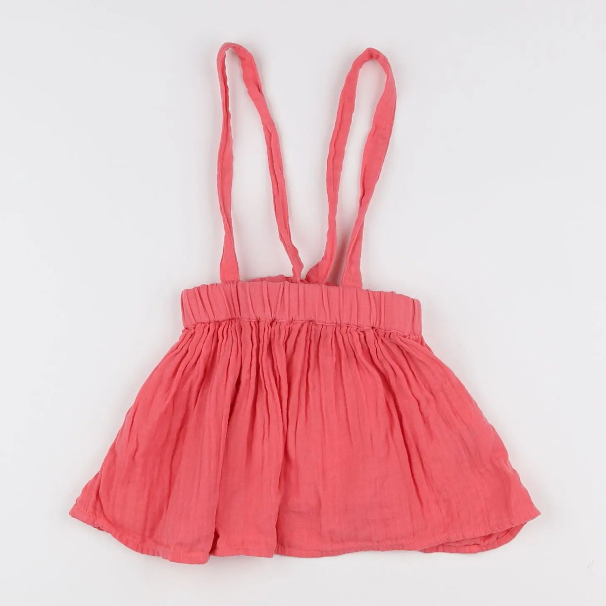 Vertbaudet - jupe rose - 2 ans