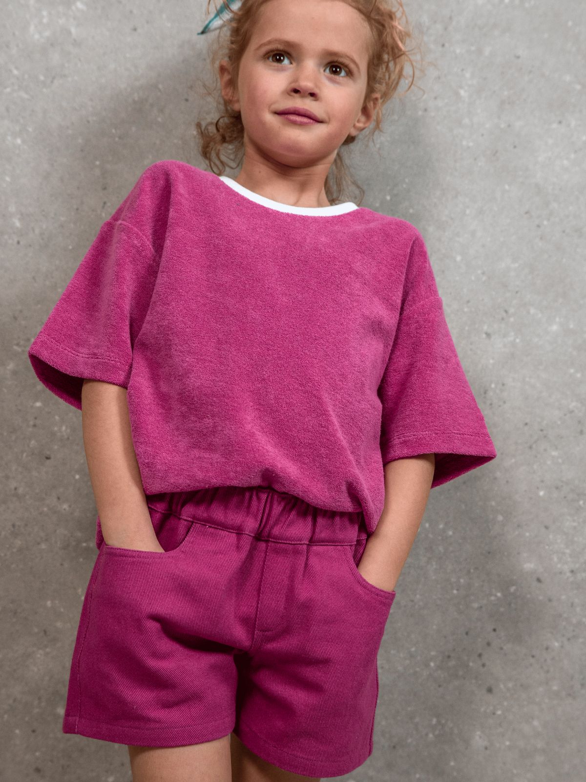 Cravate - Vêtements Fille / Mode Pour Fille Cravate - Vêtements Fille / Mode Pour Fille