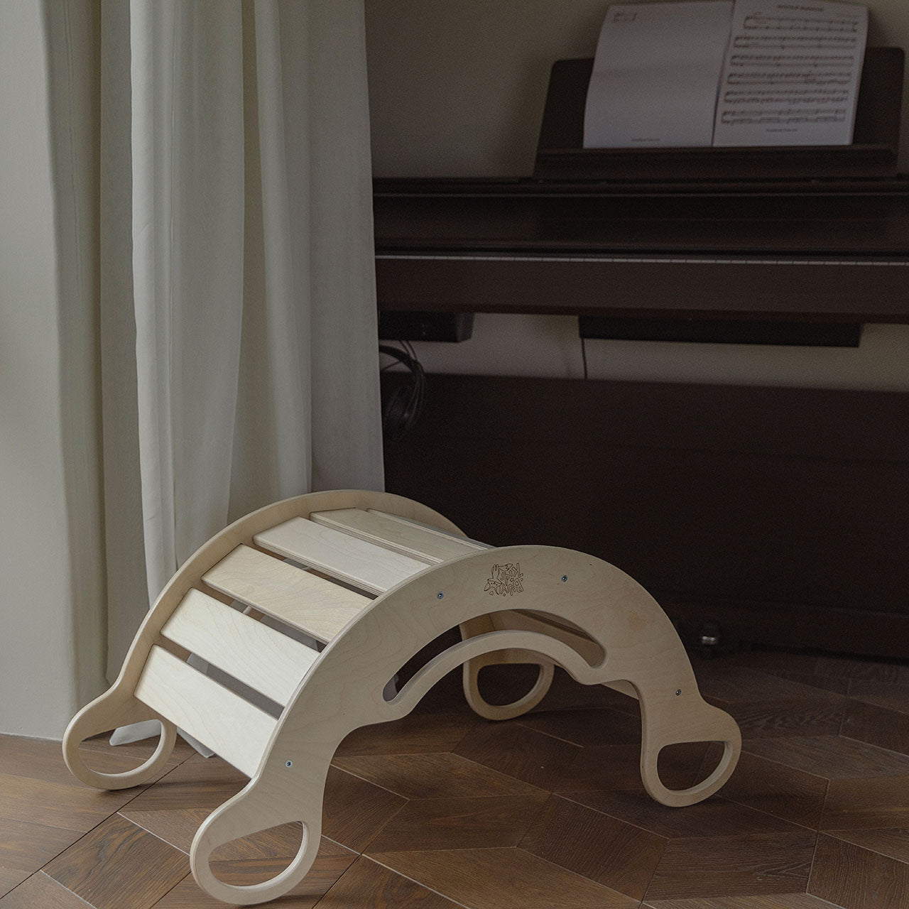 Bascule d’équilibre/Rocker