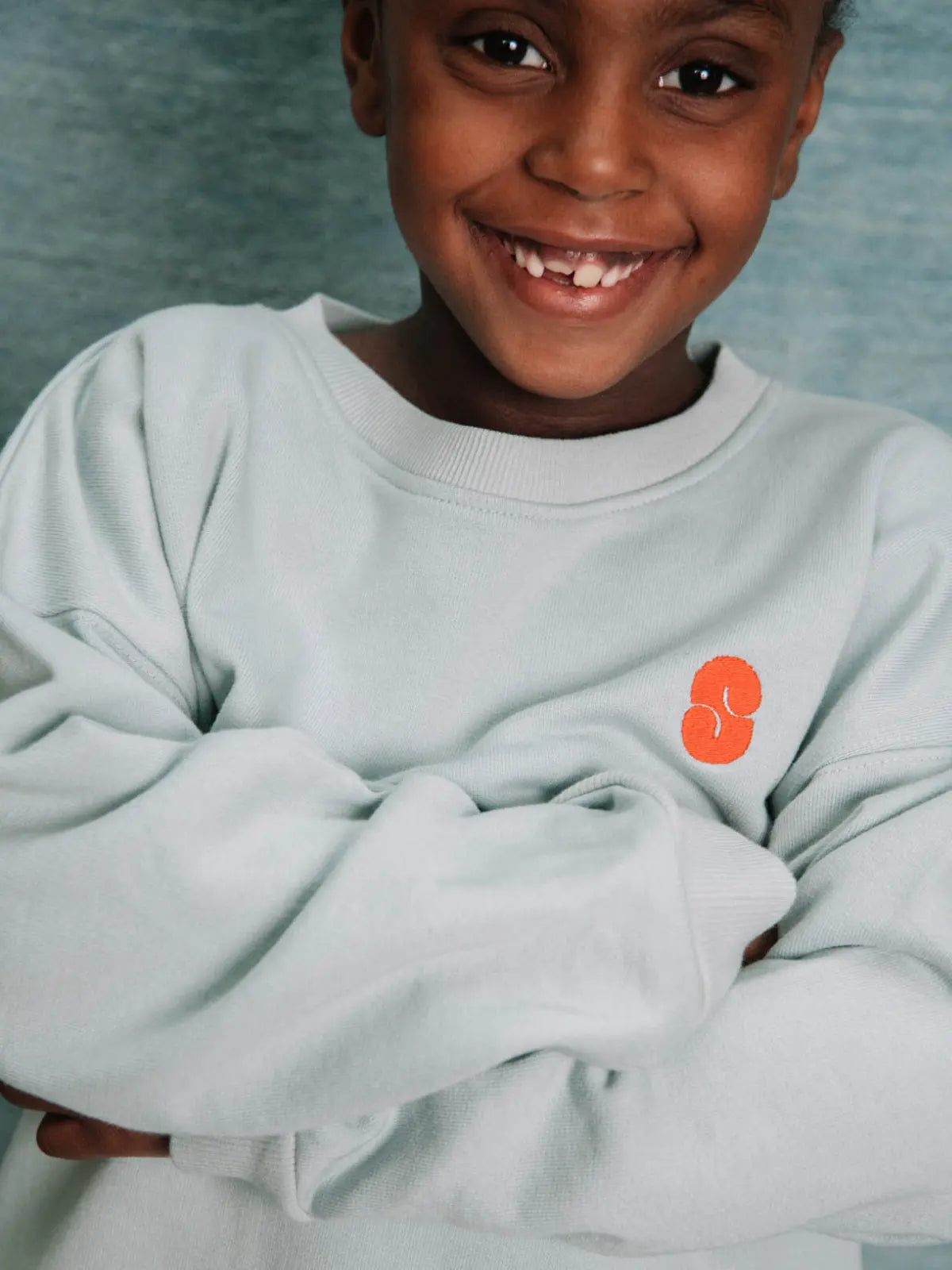 Le Sweat-shirt Nuage