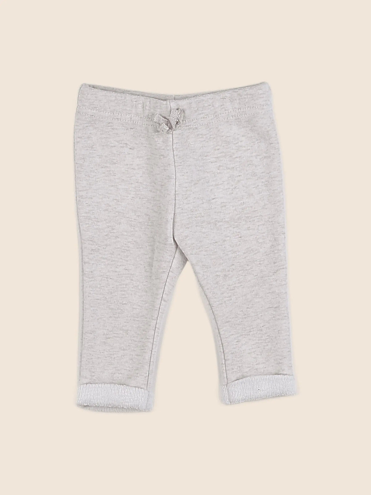 Tape à l'oeil - pantalon beige - 6 mois