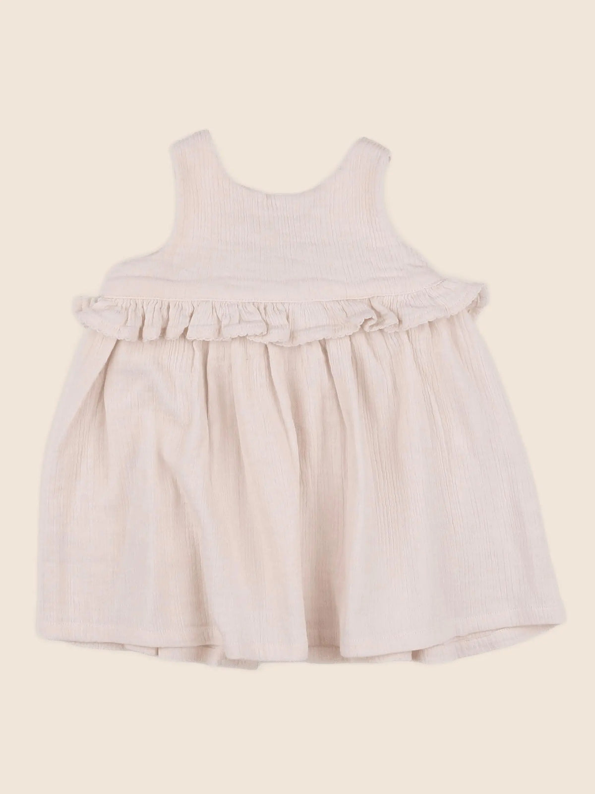 Boutchou - robe rose - 6 mois
