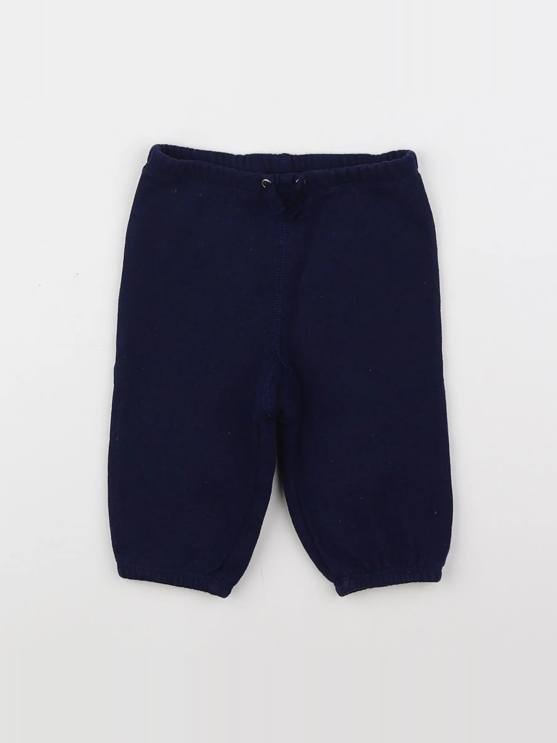 Ralph Lauren - jogging bleu - 6 mois