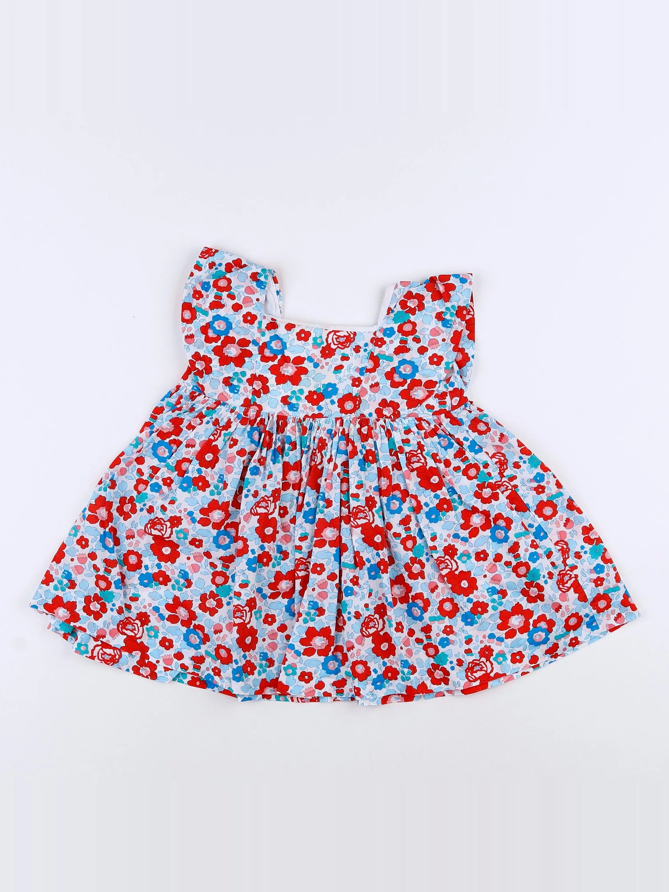 Jacadi - blouse liberty - 12 mois