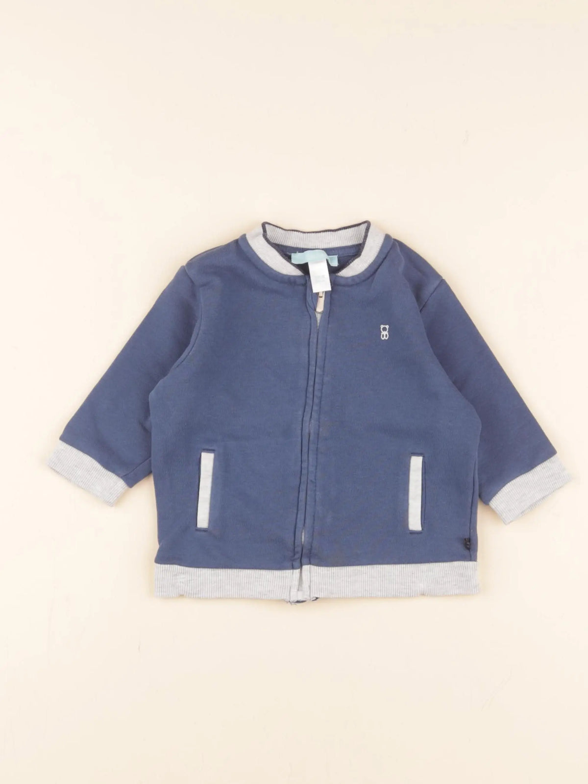 Lot bébé garçon 6 mois