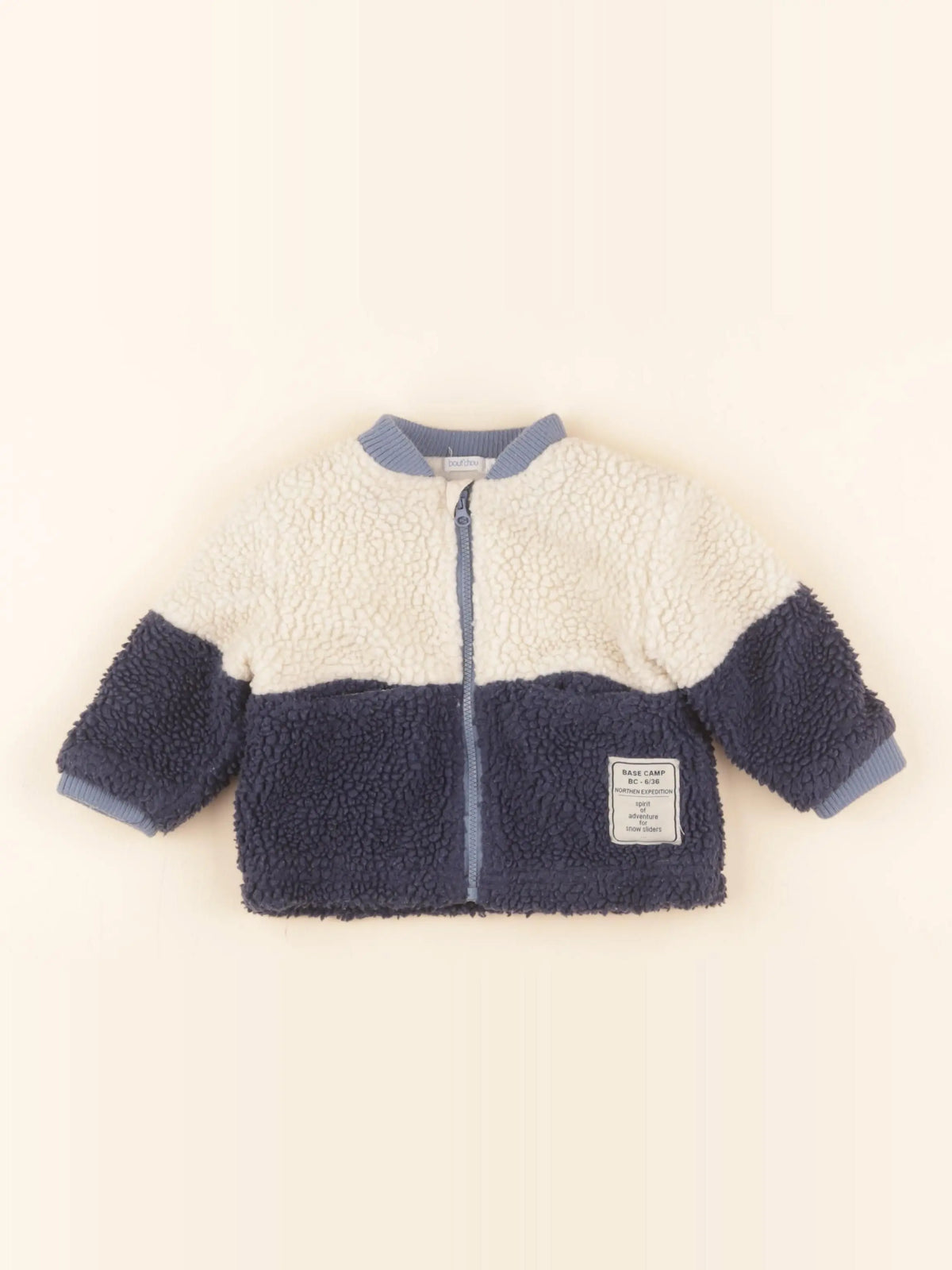 Lot bébé garçon 6 mois
