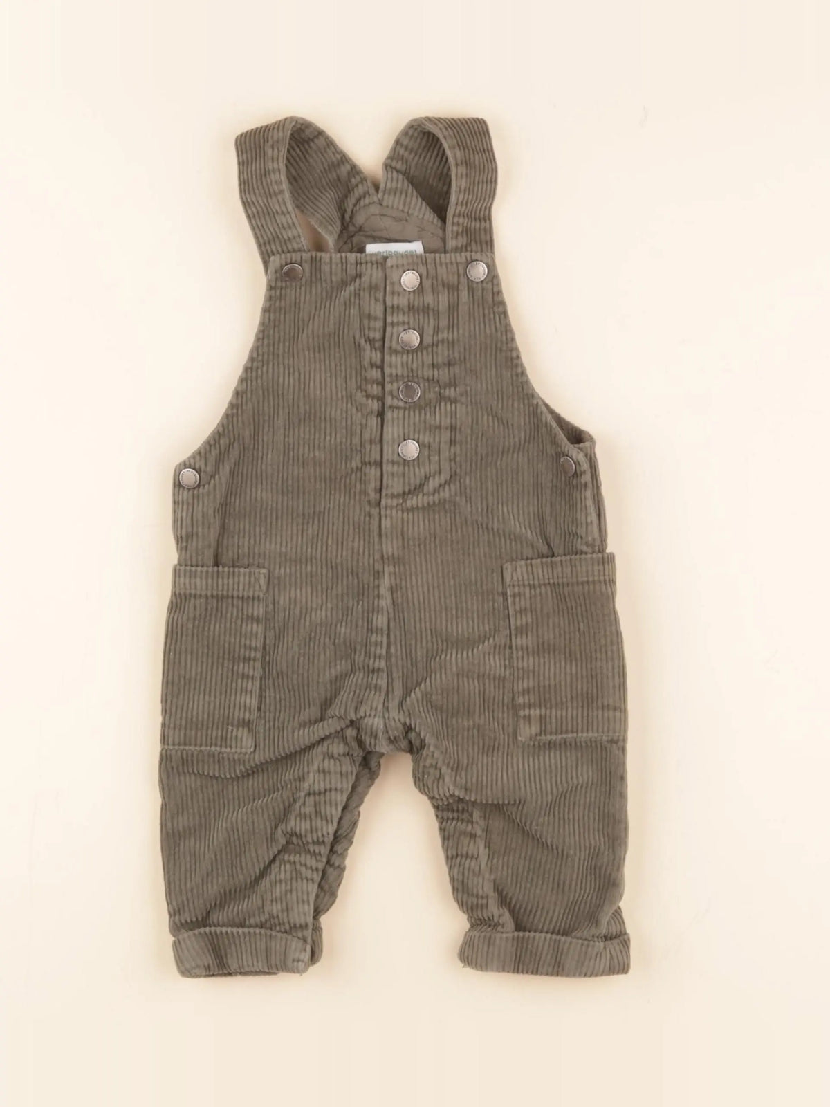 Lot bébé garçon 6 mois