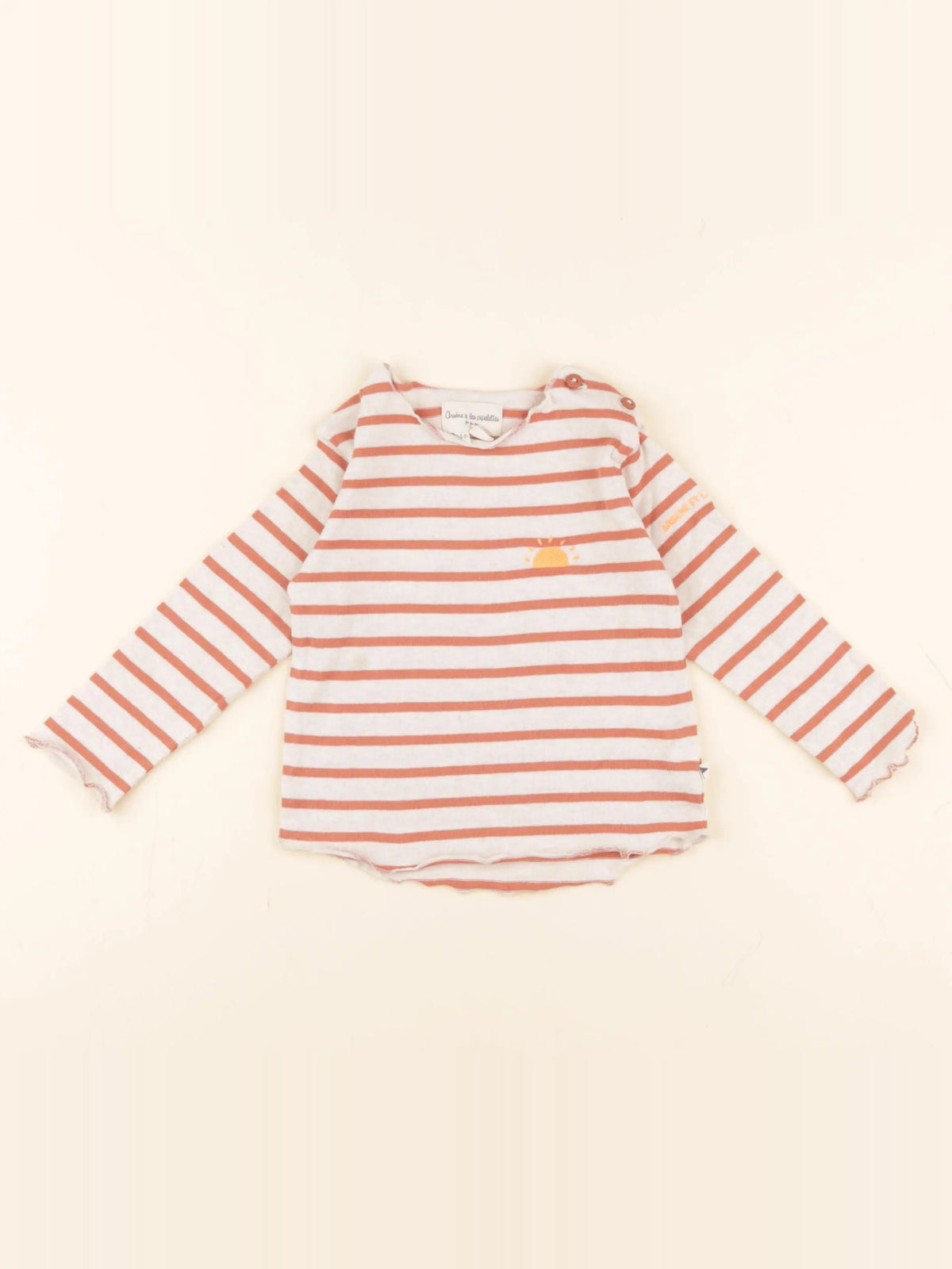 Lot bébé fille 24 mois