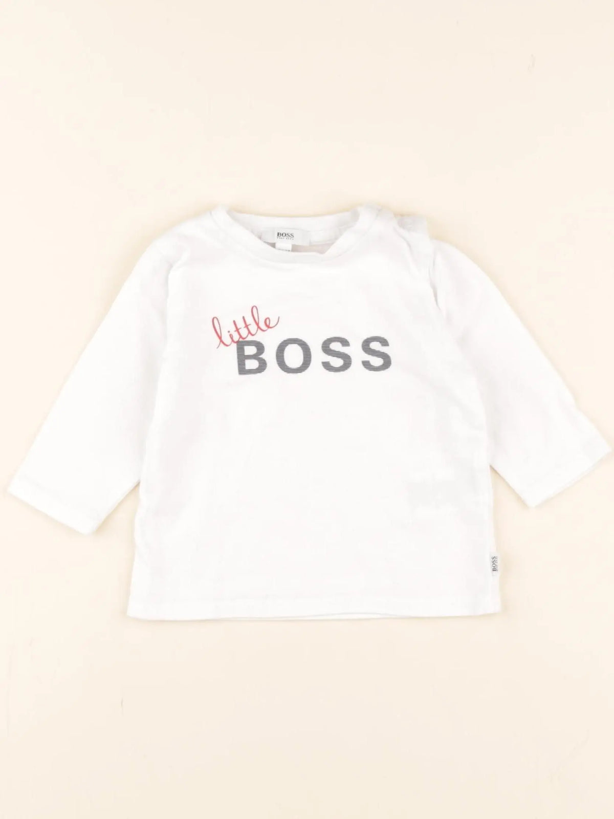 Lot bébé garçon 6 mois