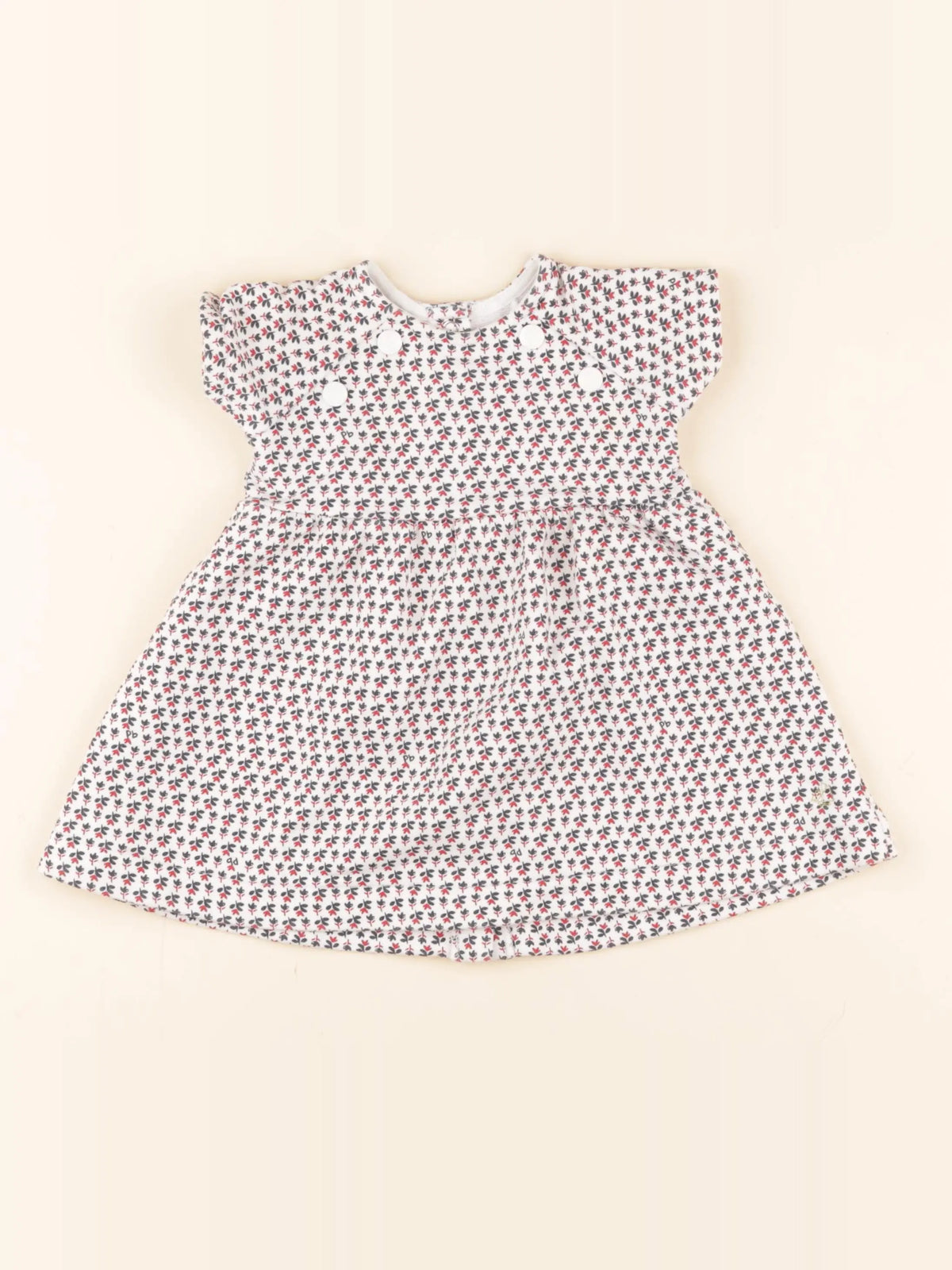 Lot bébé fille 12 mois