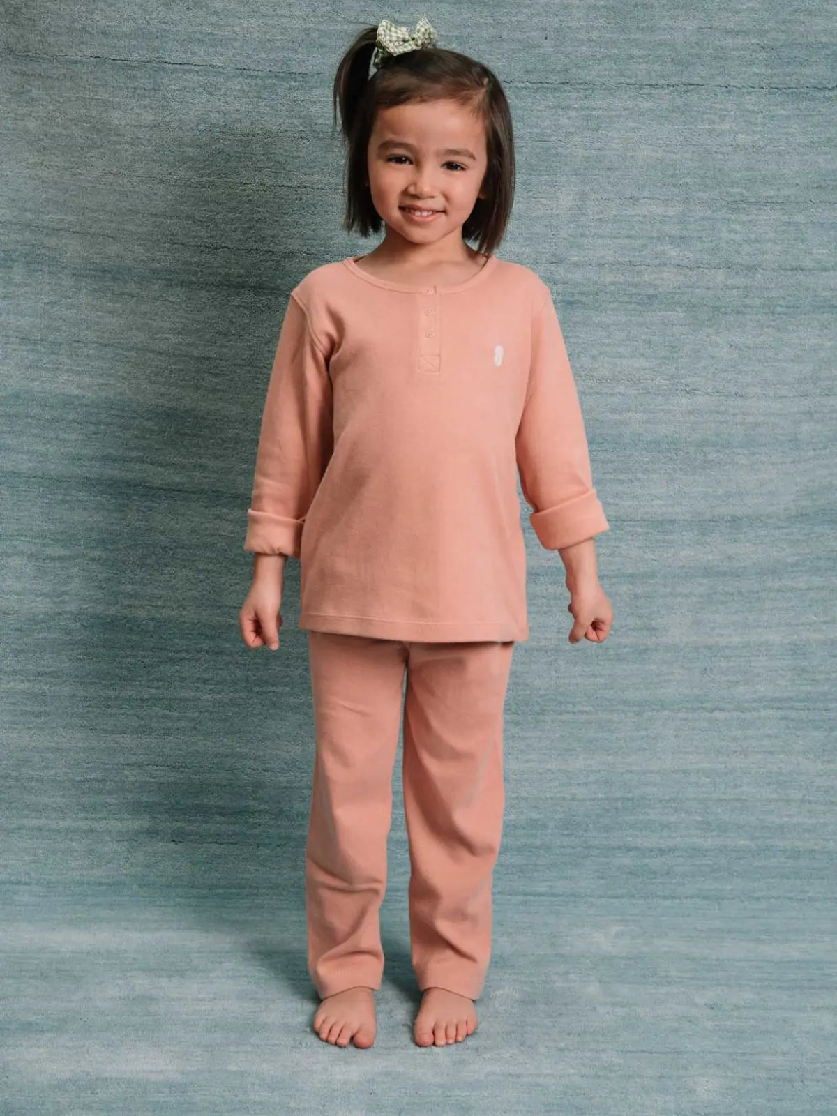 Le Pyjama Forever Pêche