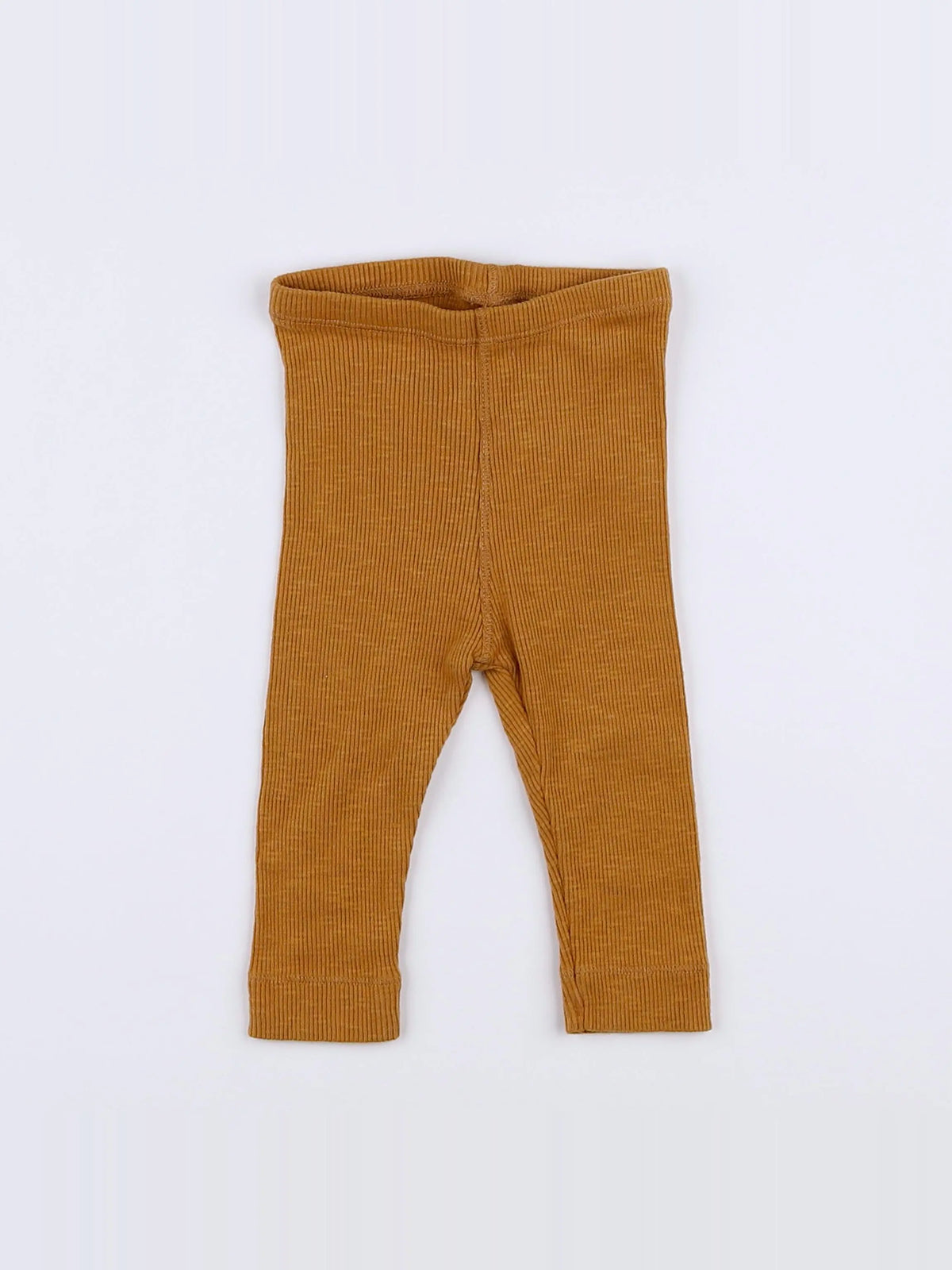 Play Up - legging jaune (état neuf) - 3 mois