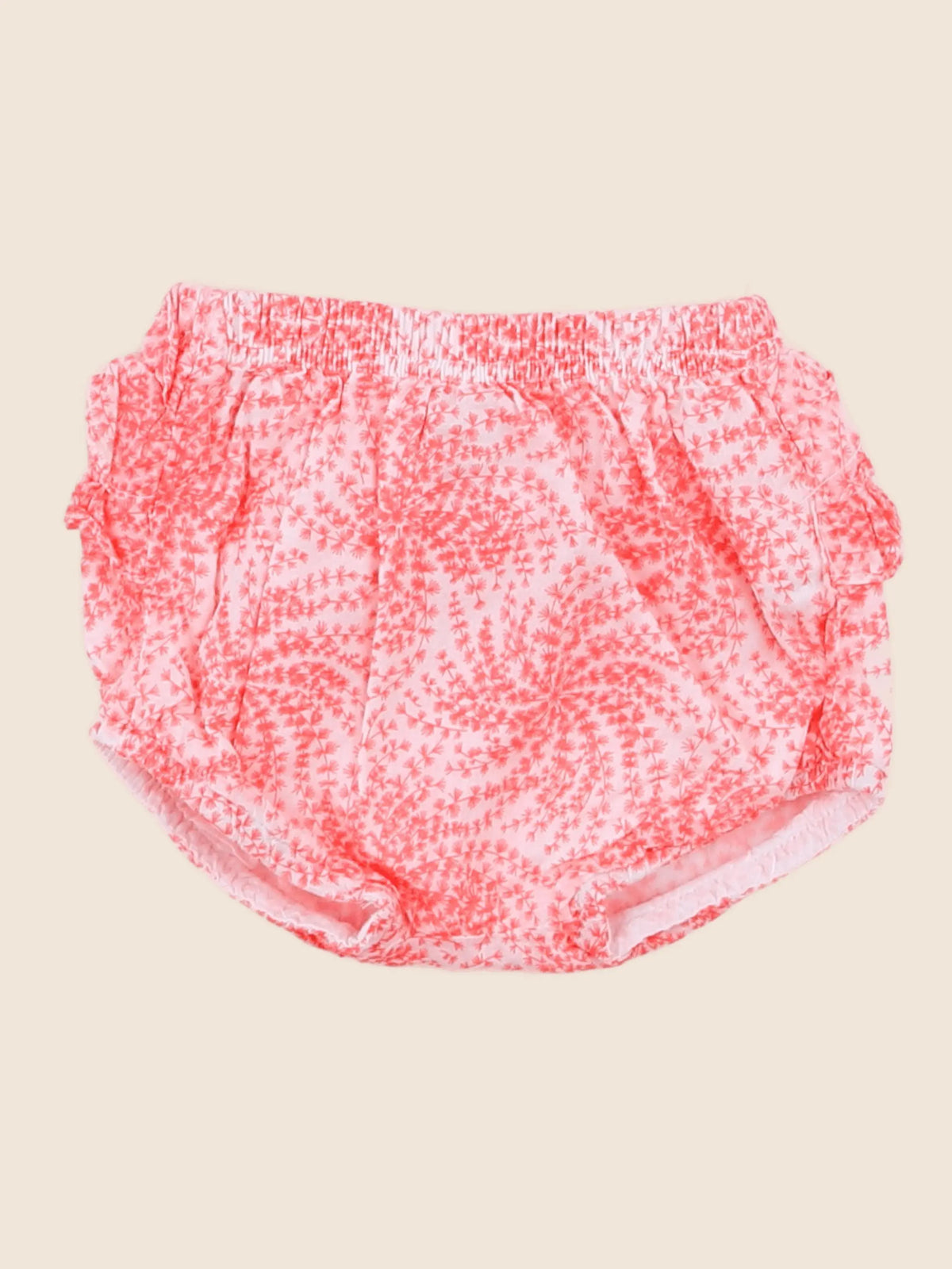 Absorba - bloomer multicolore - 3 mois