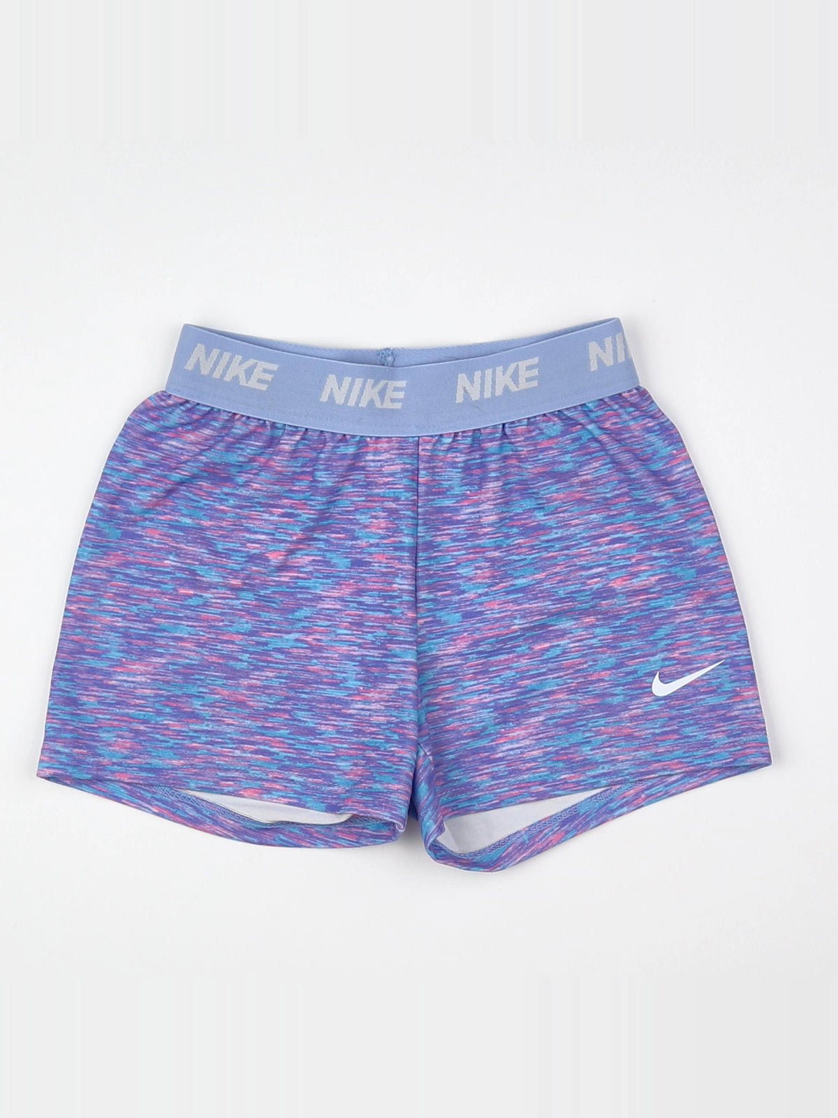 Nike - short multicolore - 18 mois