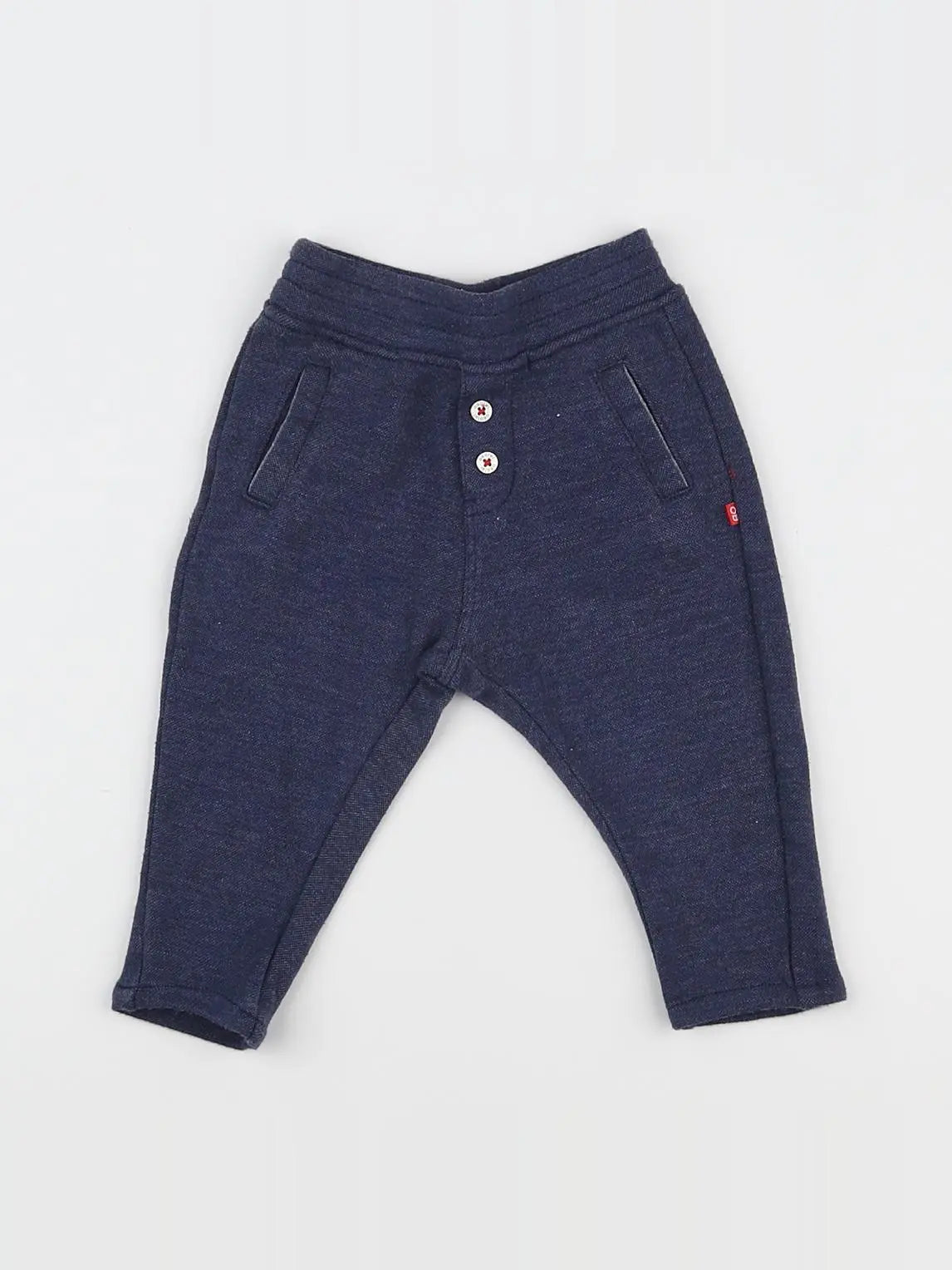 Absorba - jogging bleu - 6 mois