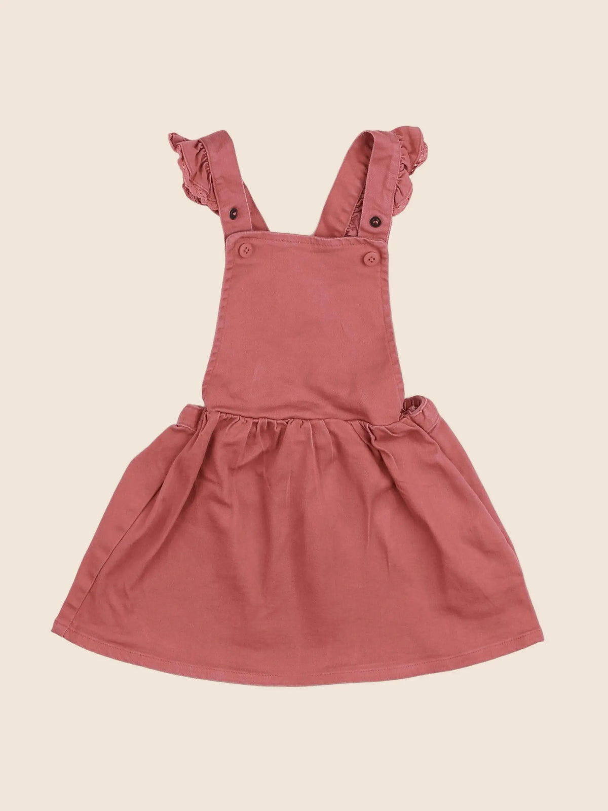 Tape à l'oeil - robe rose - 18 mois