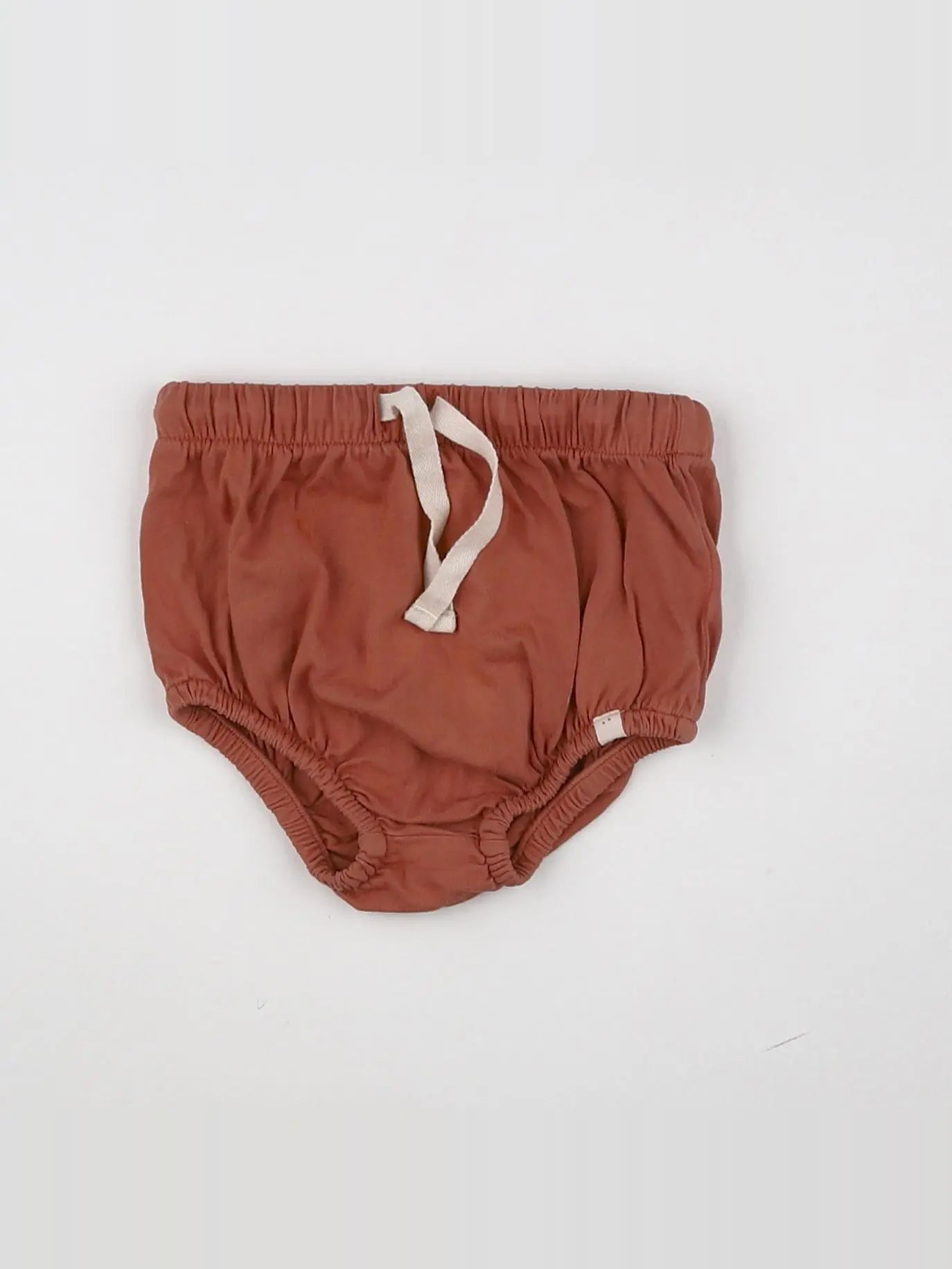 Perfect Moment - bloomer orange - 0/3 mois