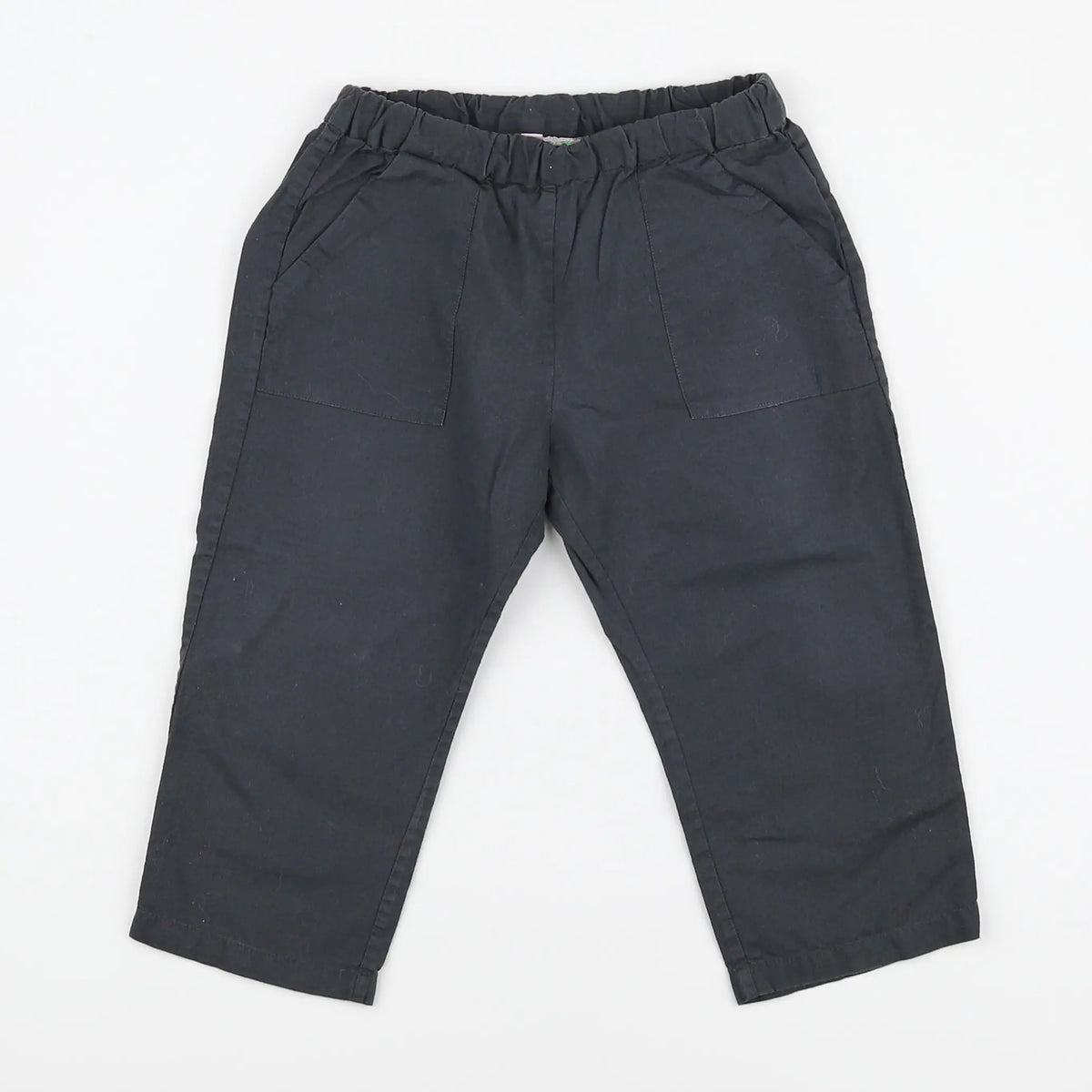 Bonpoint - pantalon gris - 2 ans