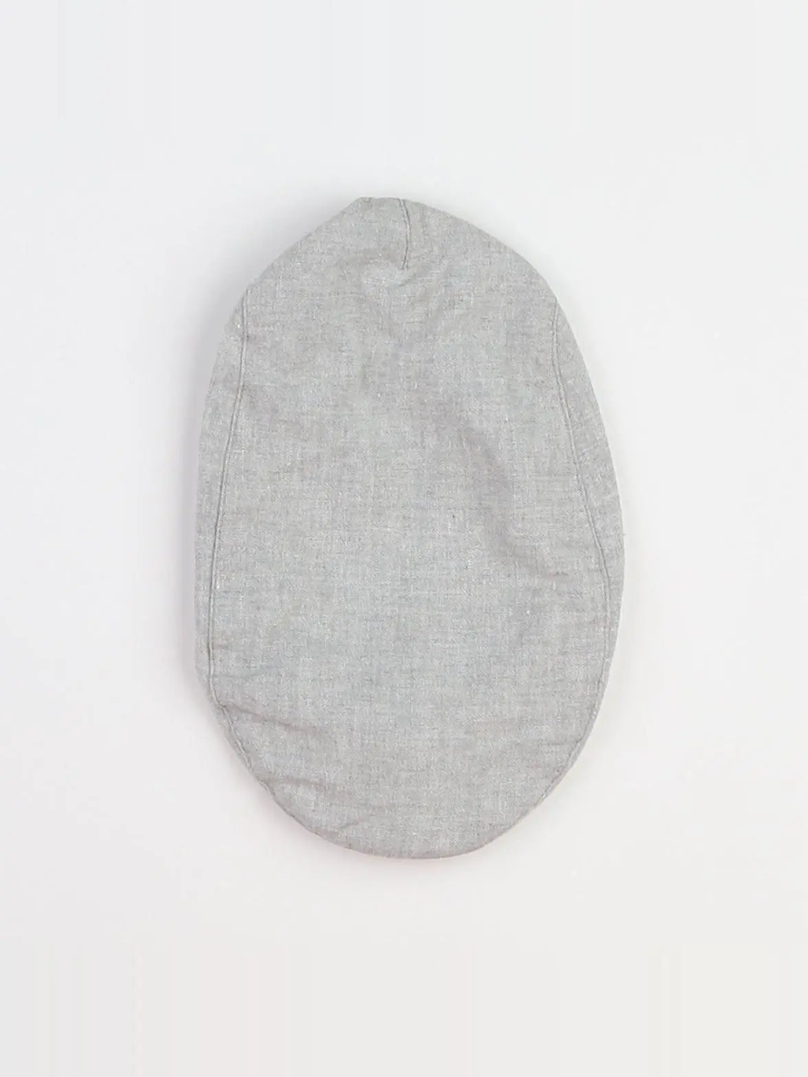 H&M - casquette gris - 11/12 ans