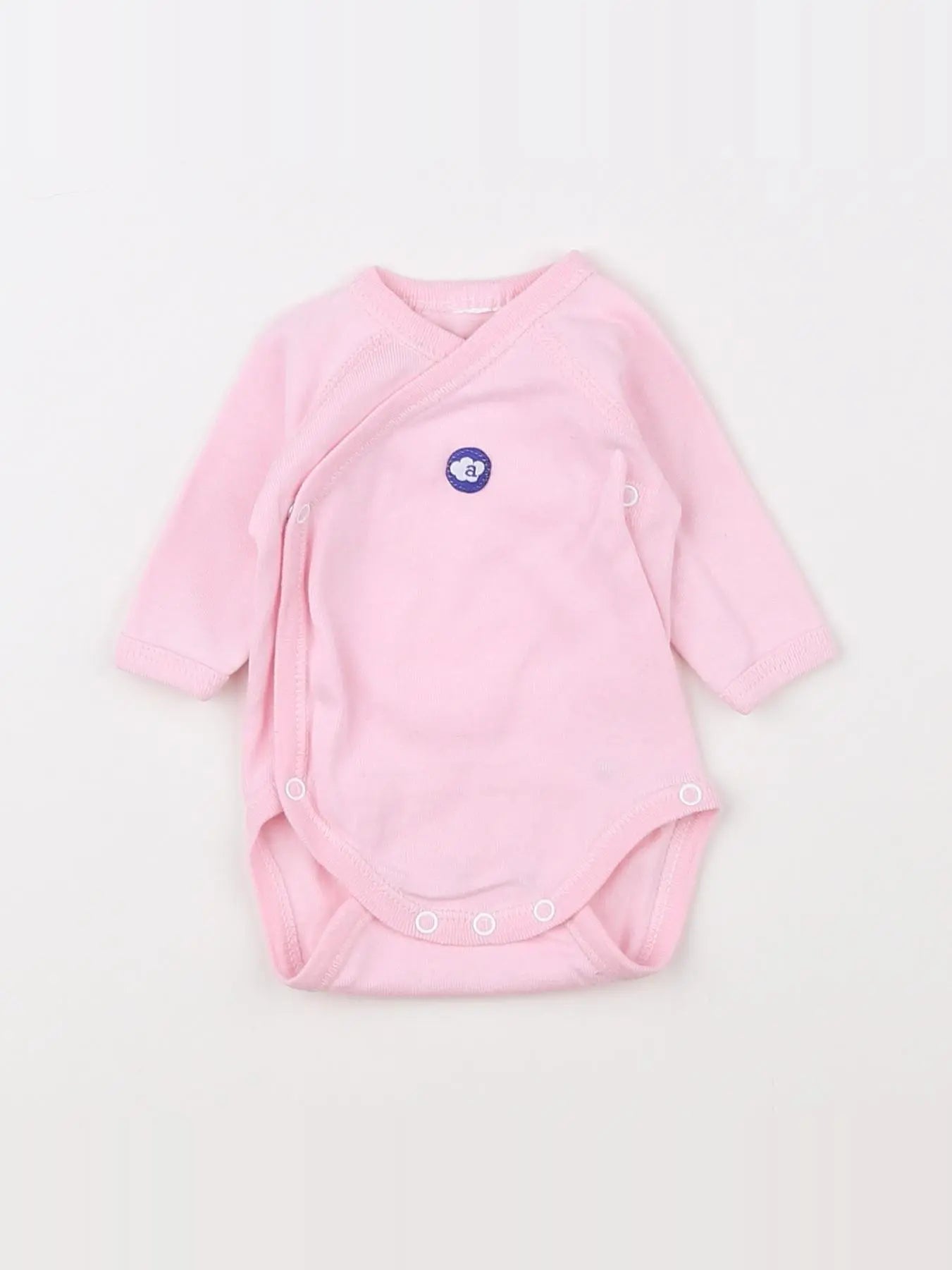 Absorba - body rose - 0 mois